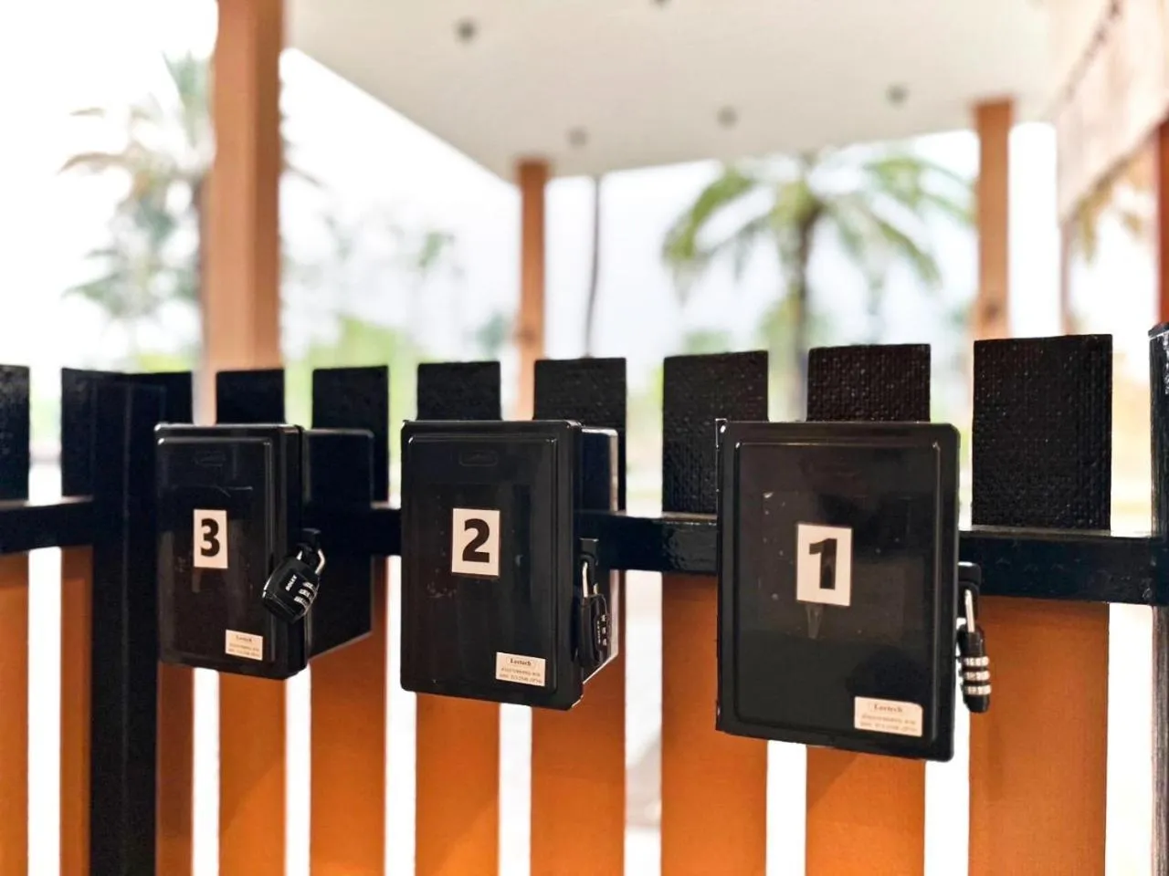 Property building in Kinnotel