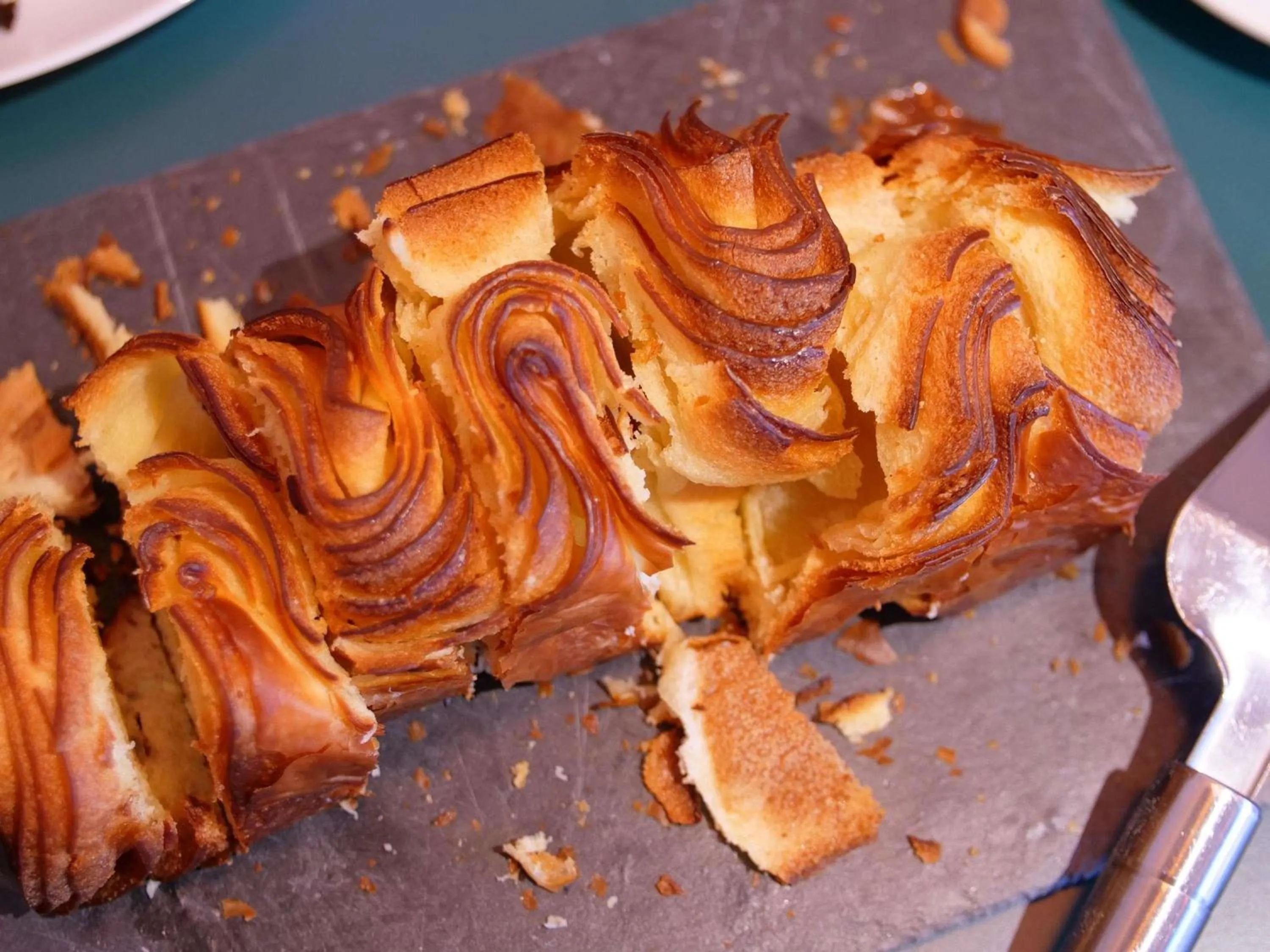 Breakfast in greet hotel Castets Coeur des Landes