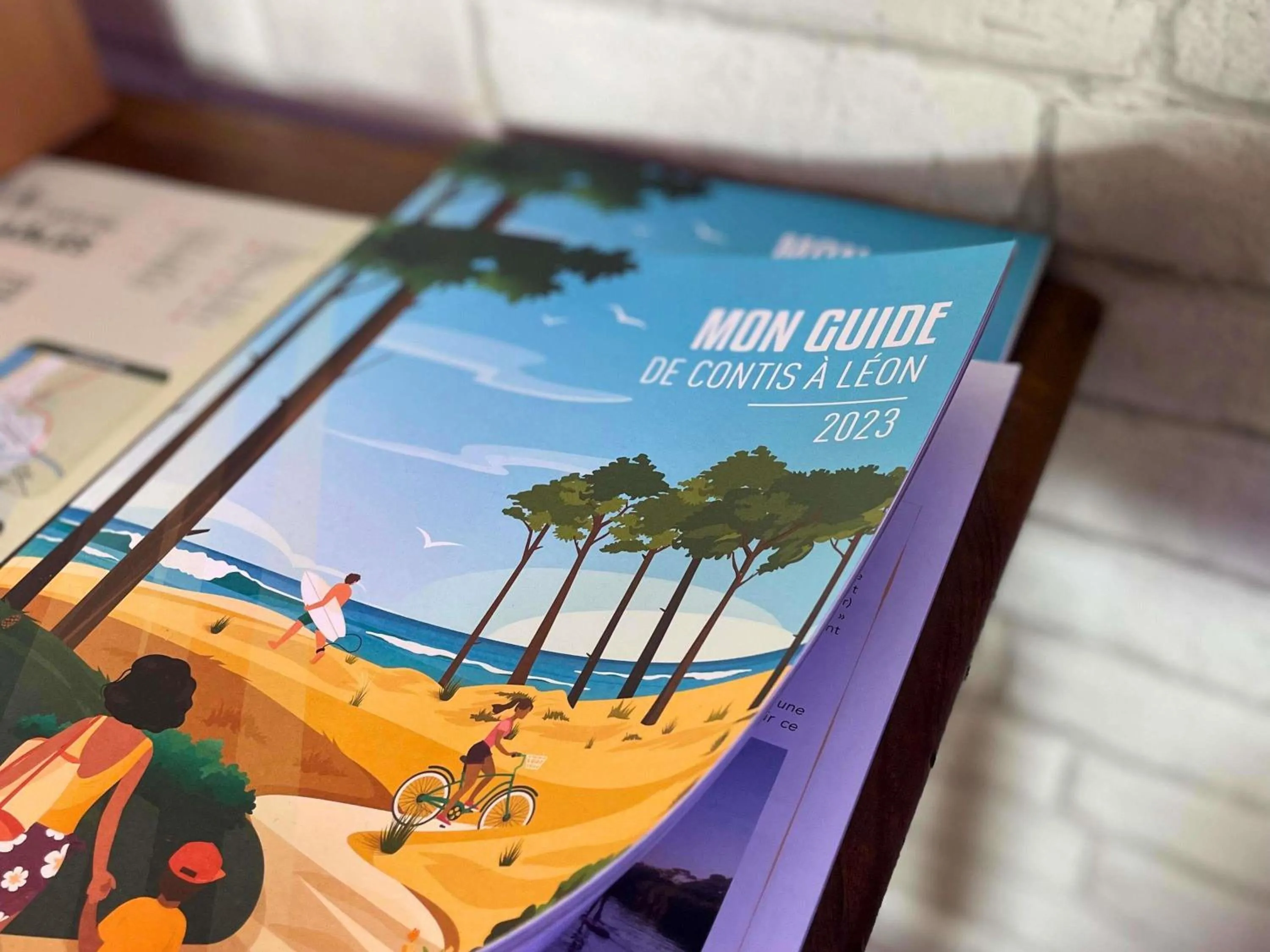 Other in greet hotel Castets Coeur des Landes