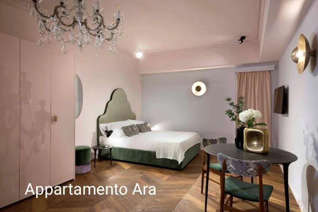 Bed in Agora' - Boutique Stays