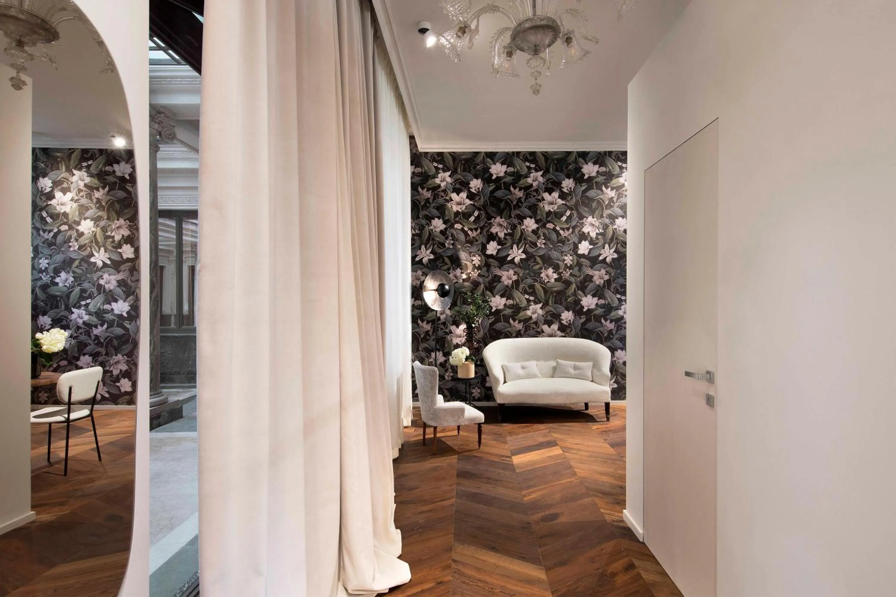 Photo of the whole room, Bed in Agora' - Boutique Stays