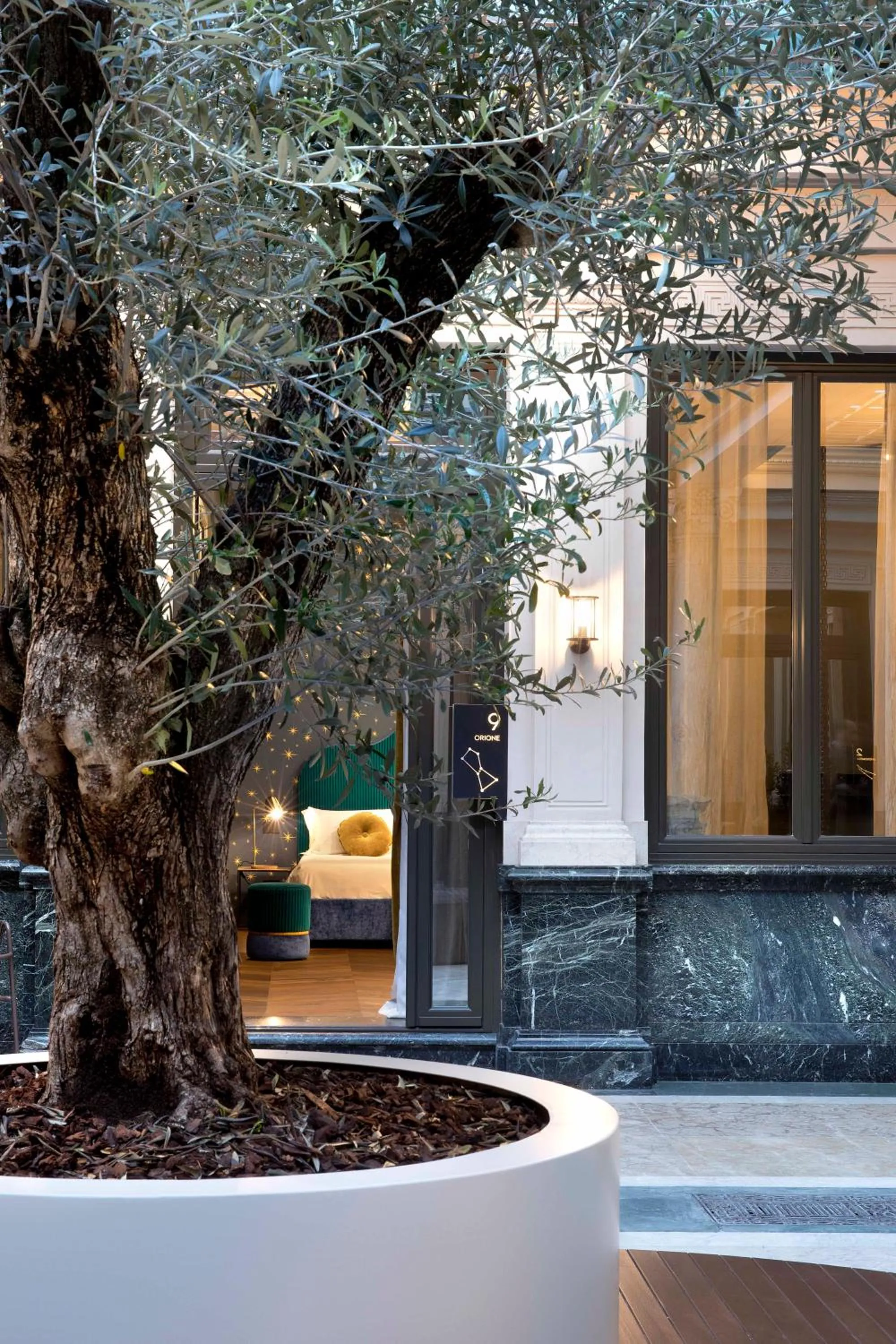 View (from property/room) in Agora' - Boutique Stays