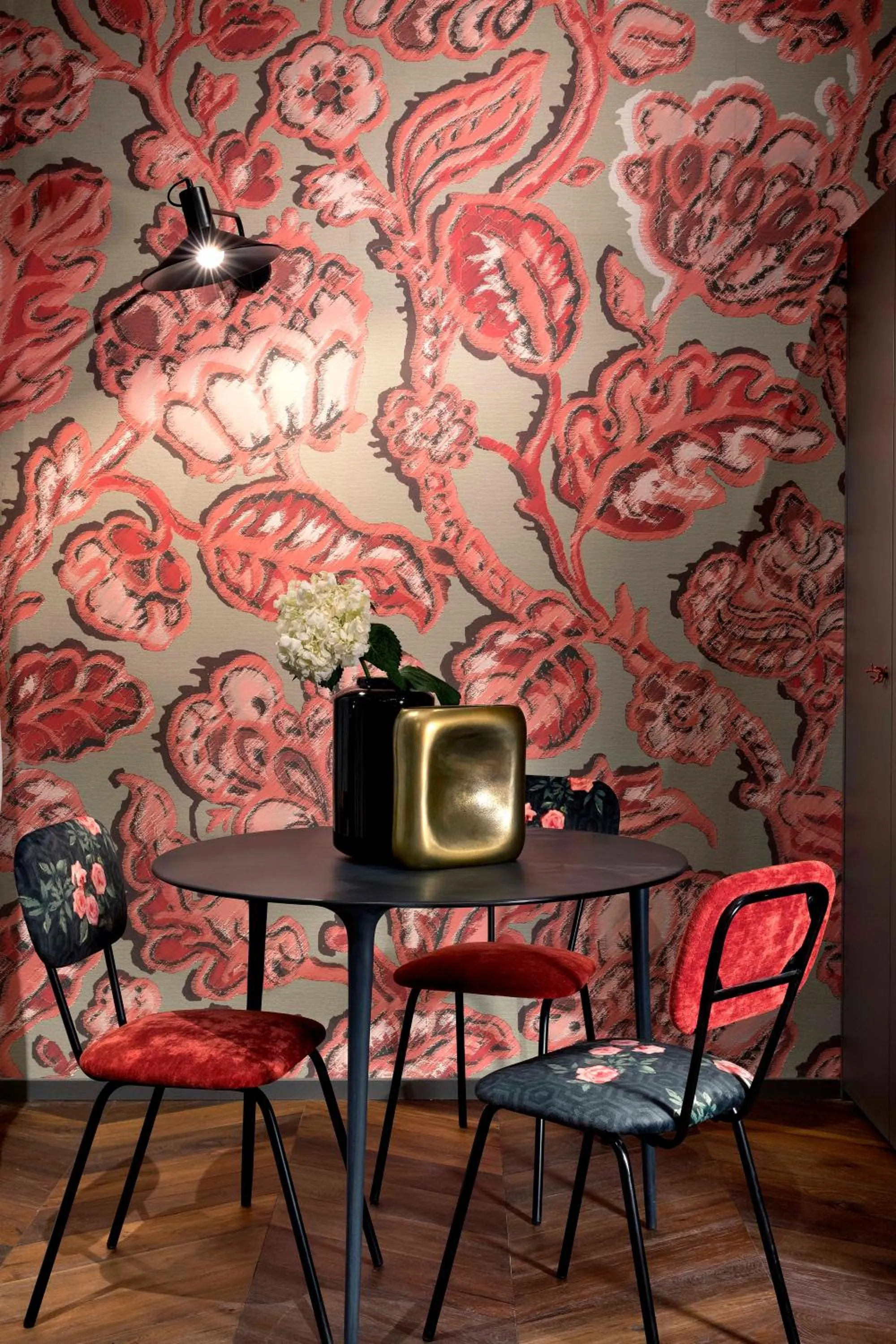 Dining area in Agora' - Boutique Stays