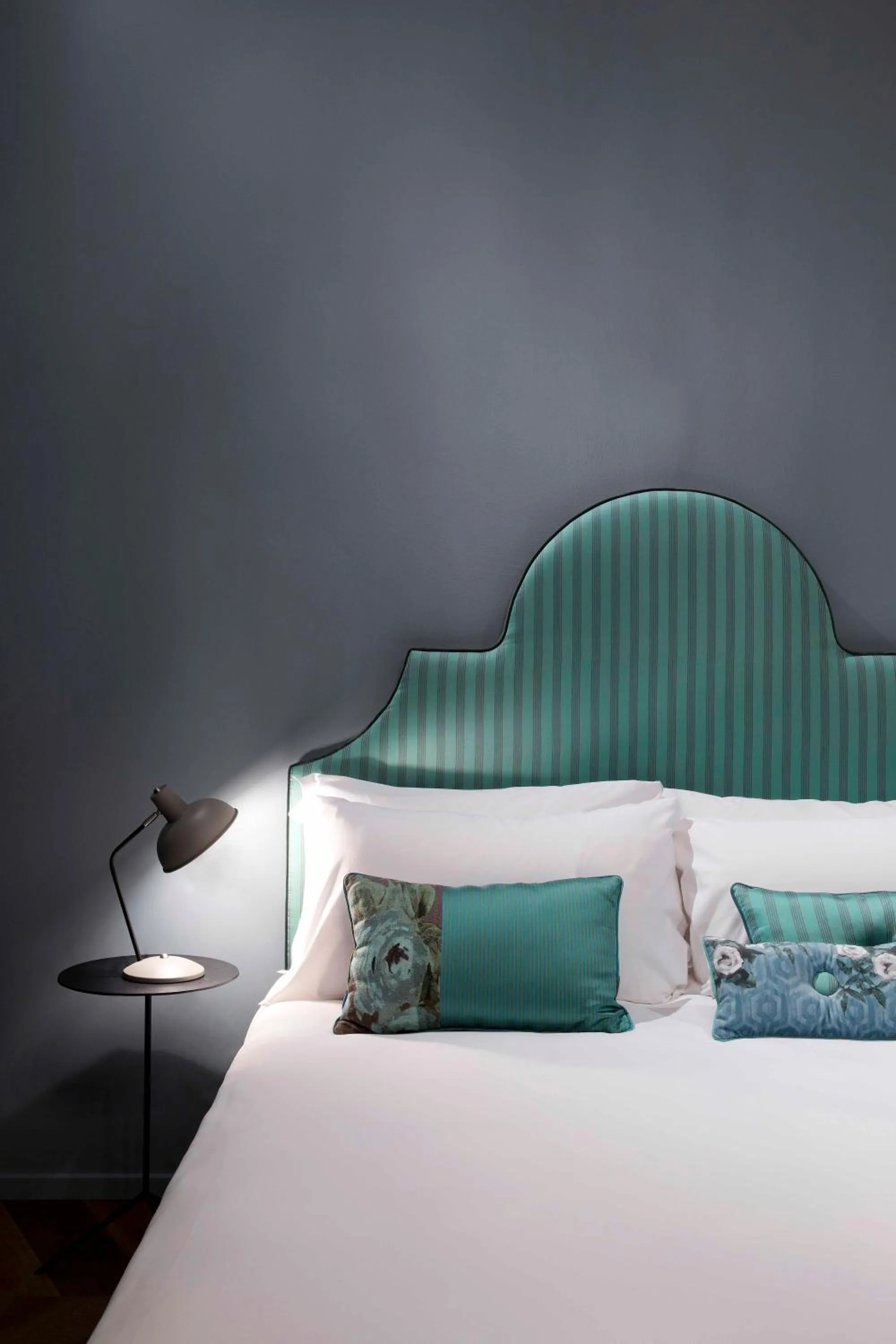 Bed in Agora' - Boutique Stays