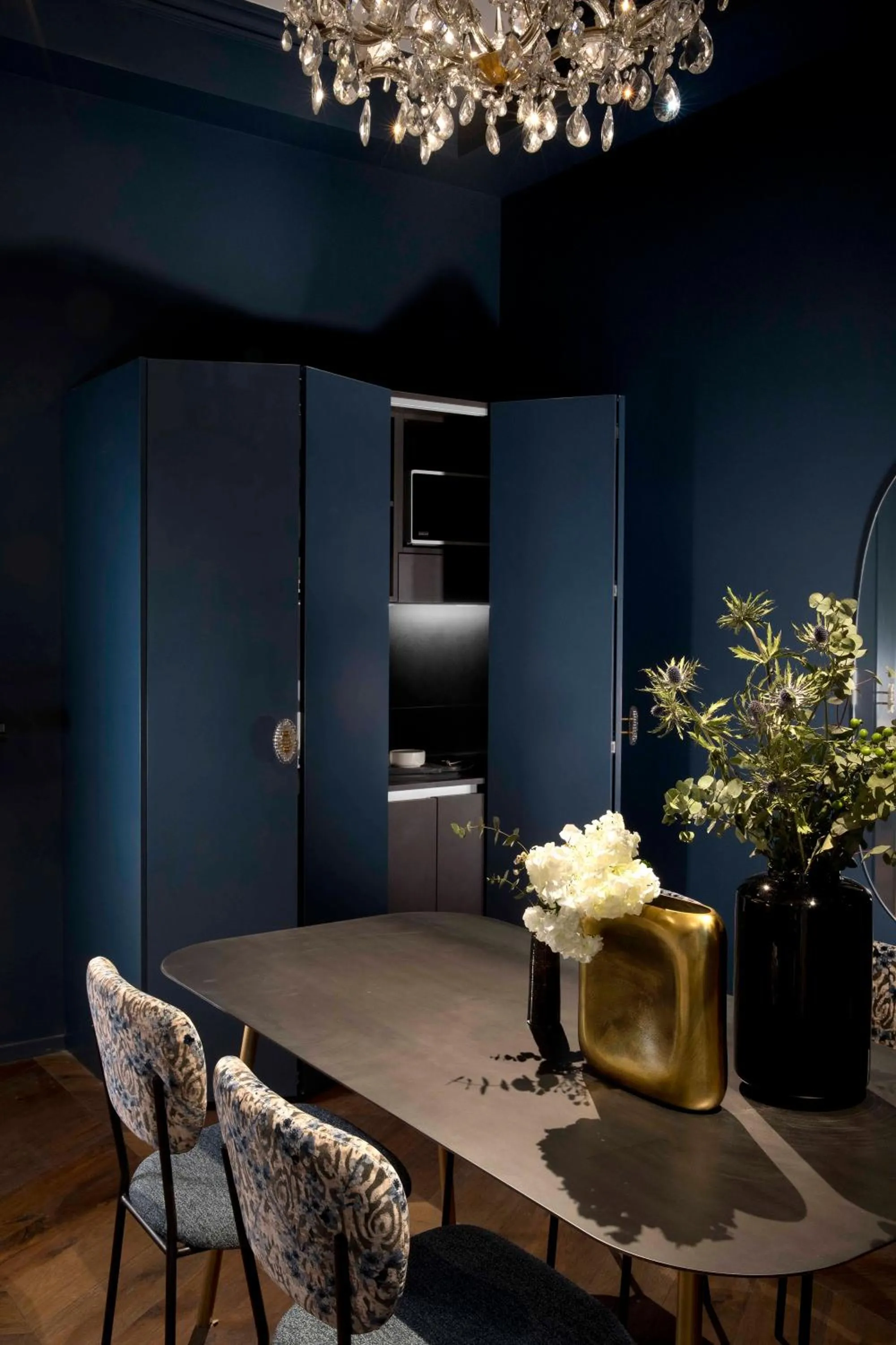 Dining area in Agora' - Boutique Stays