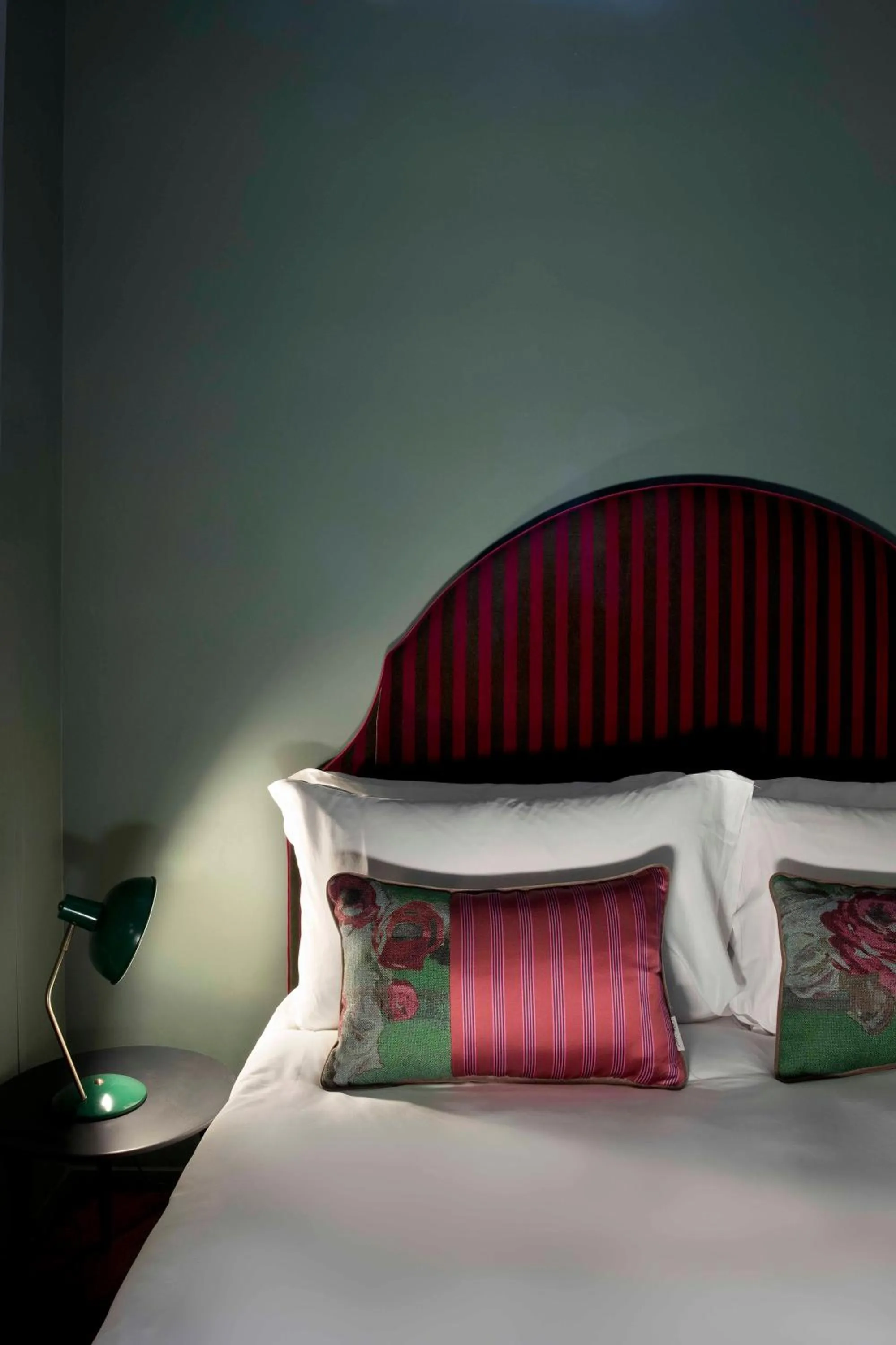 Bed in Agora' - Boutique Stays