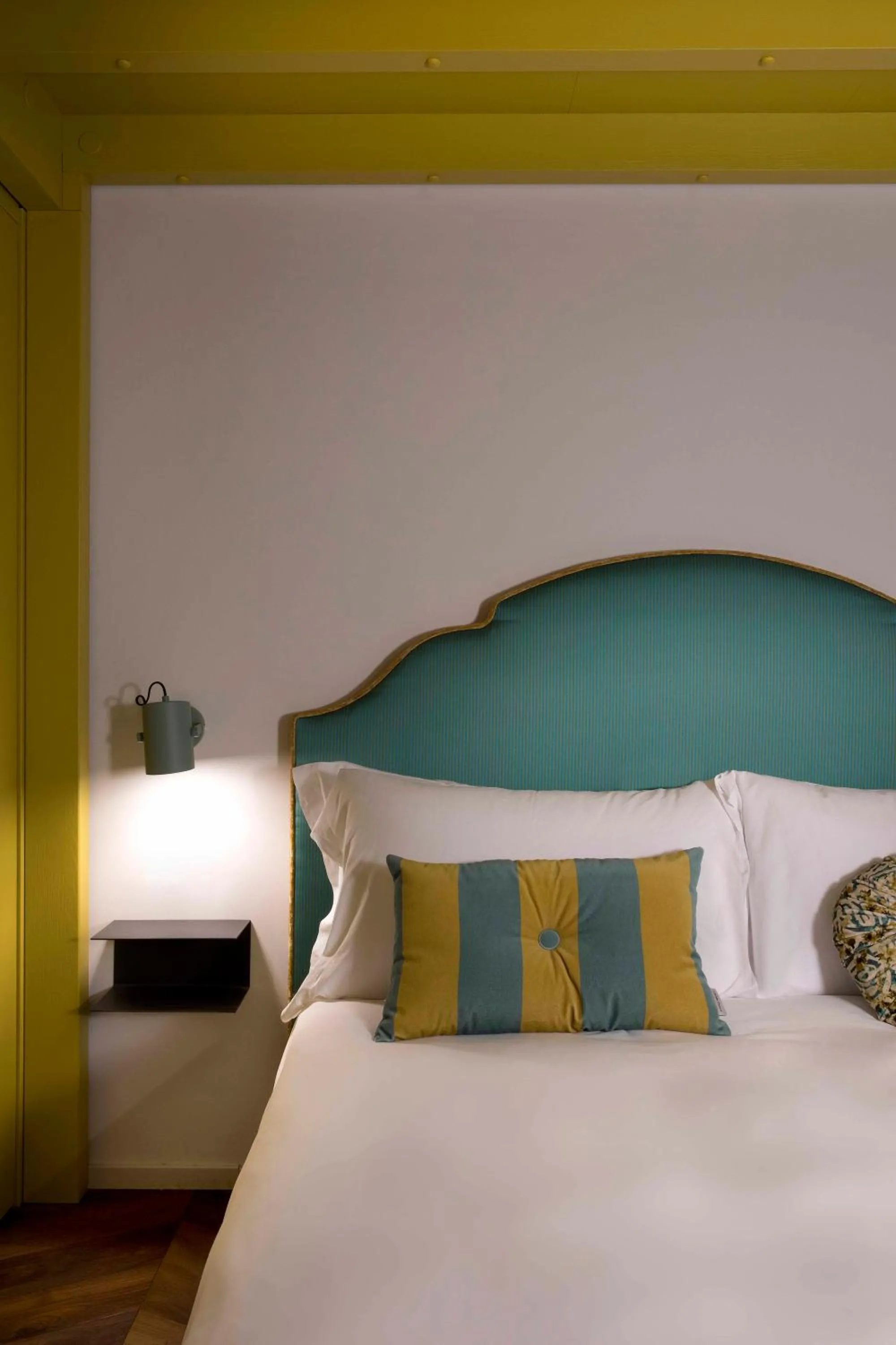 Bed in Agora' - Boutique Stays