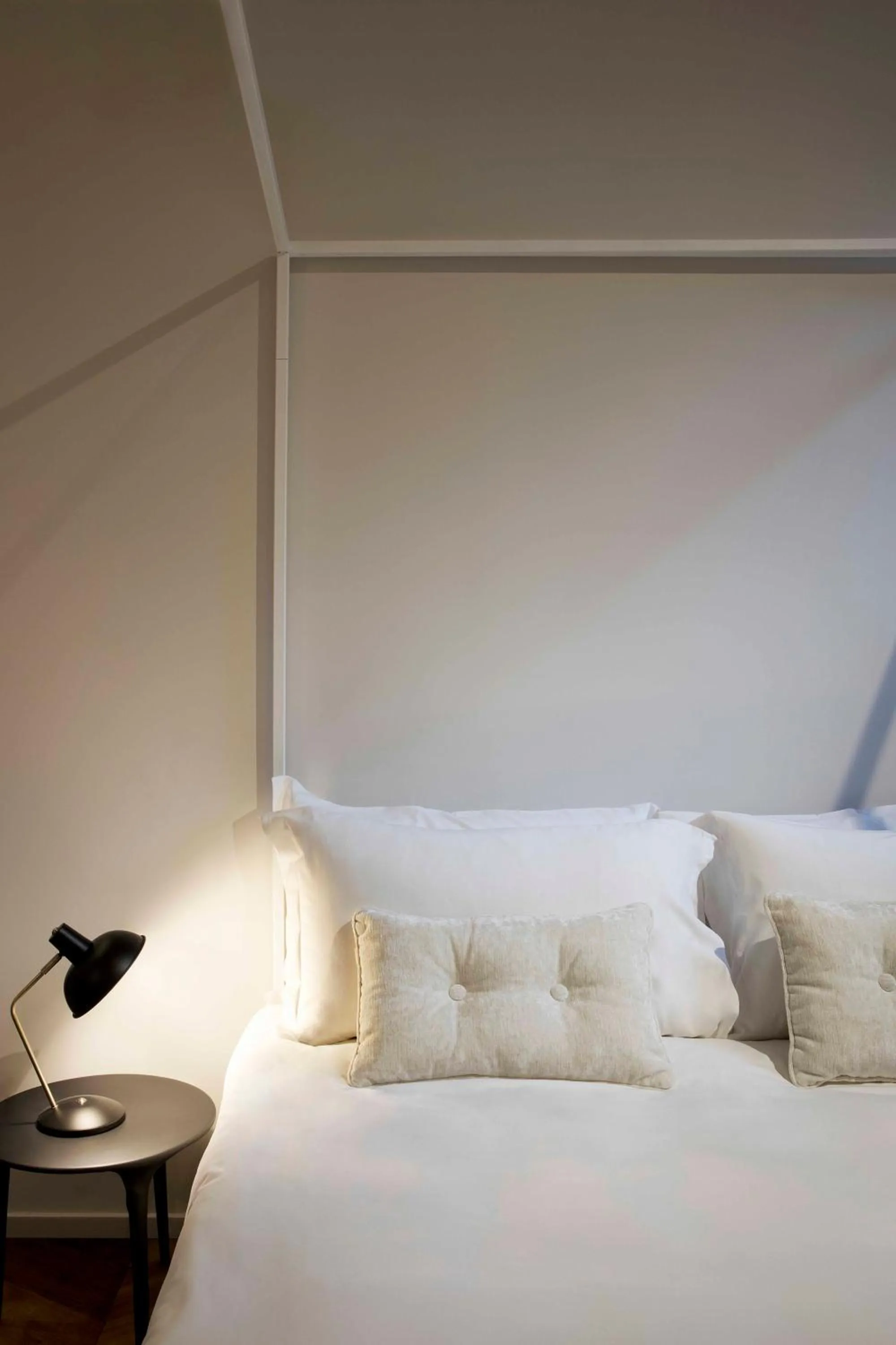 Bed in Agora' - Boutique Stays