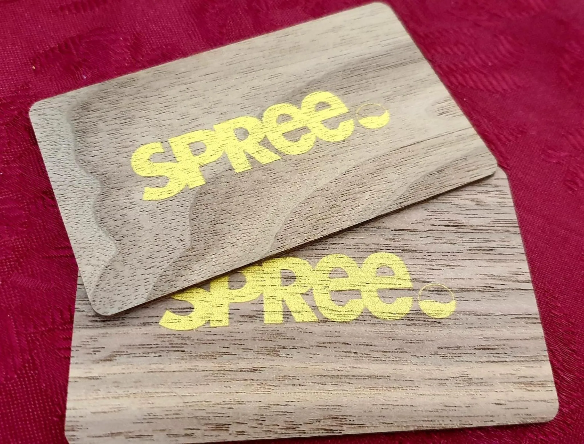 Lobby or reception in SPREE. Hotel am Hafen