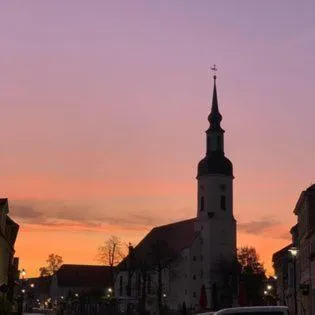 Staff in SPREE. Hotel am Hafen