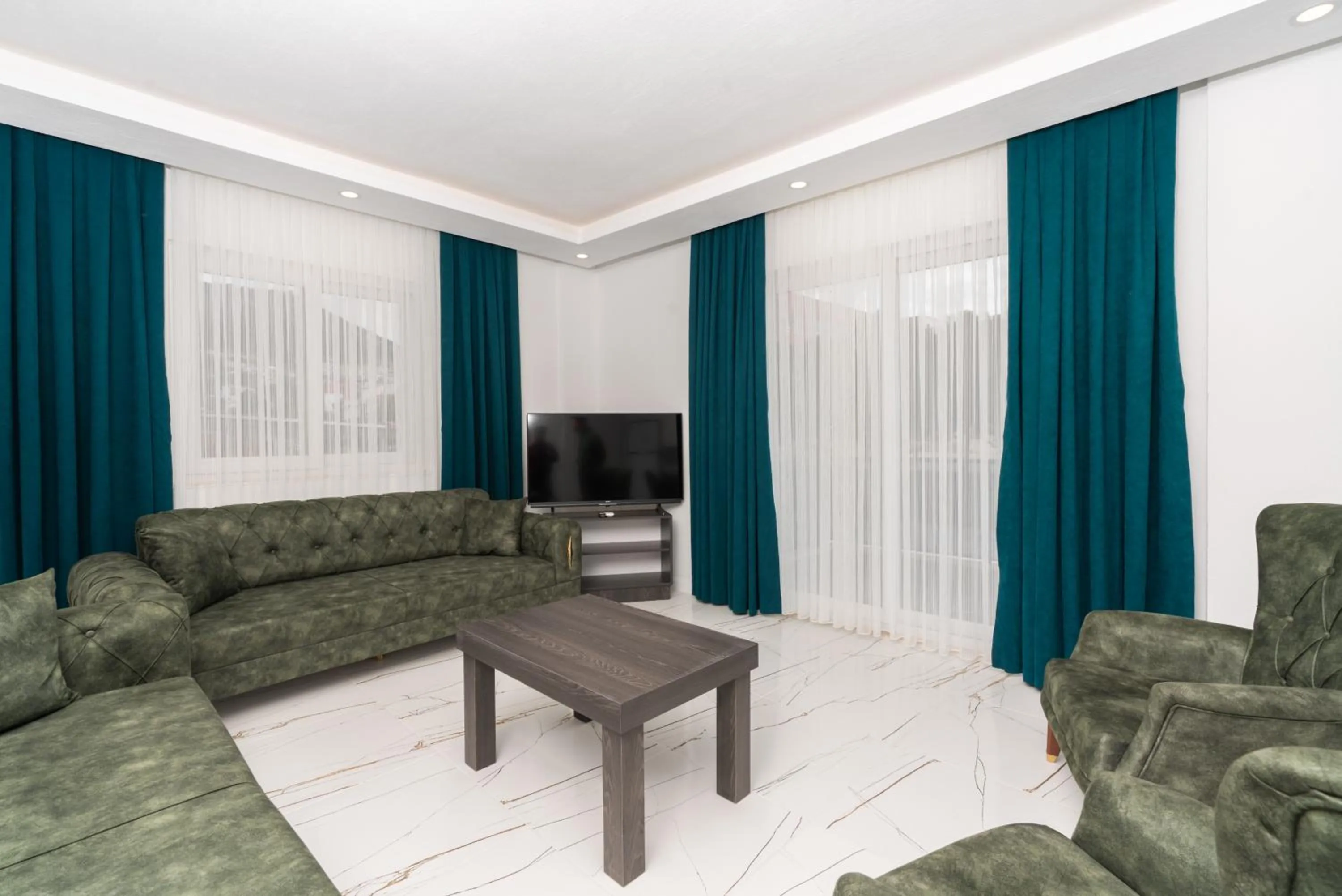 TV and multimedia in TAYLA SUİT