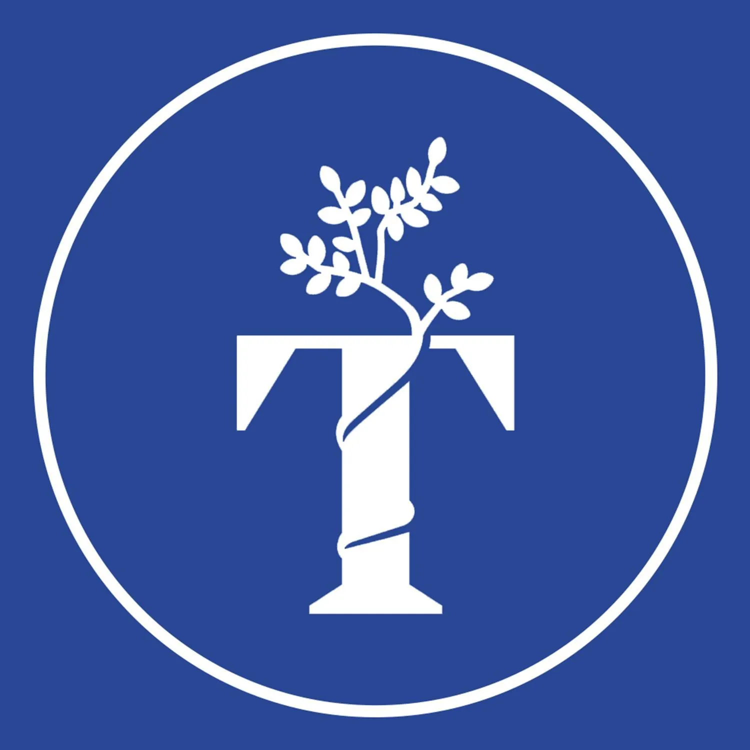 Property logo or sign in TAYLA SUİT