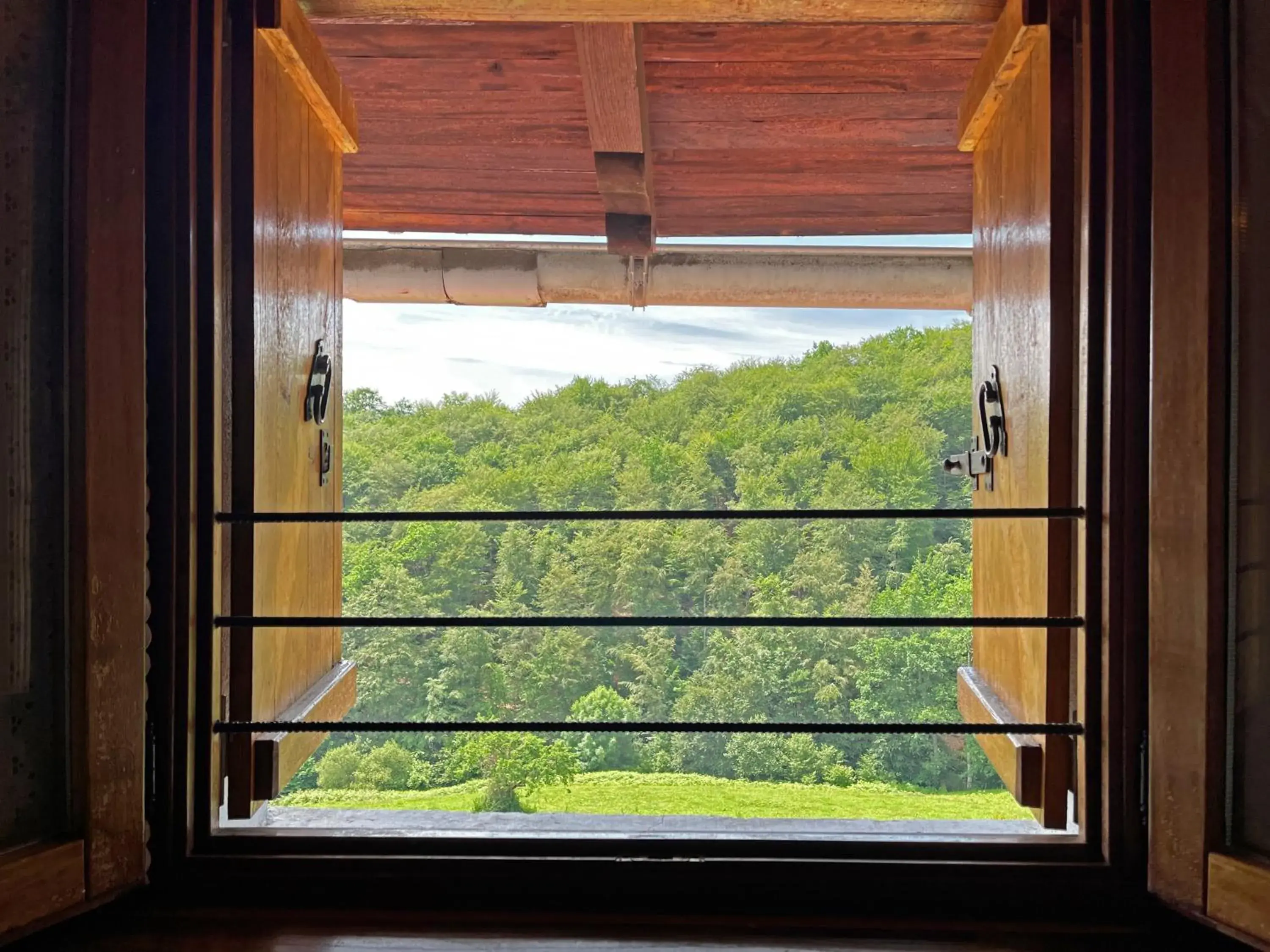 Double Room in Hotel Peruskenea Double Room in Hotel Peruskenea