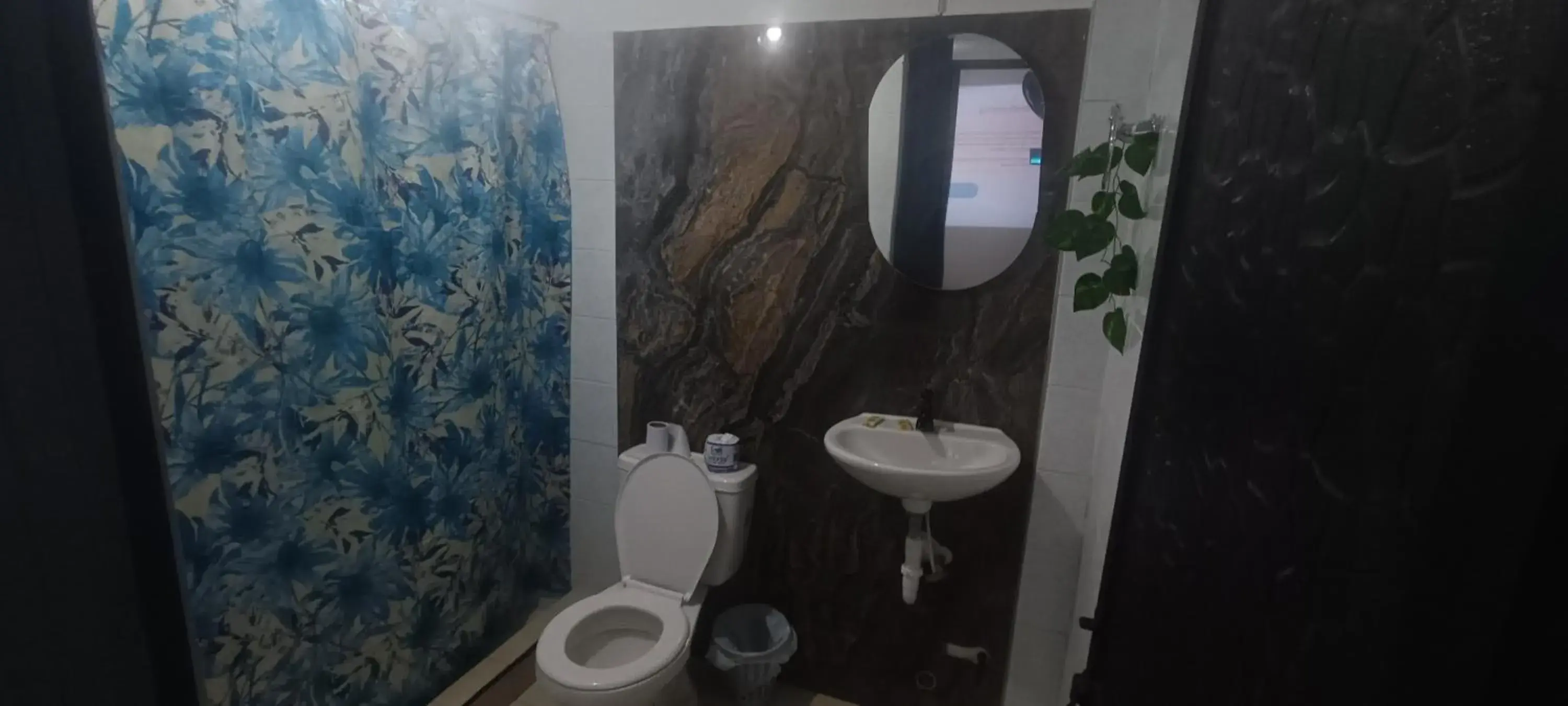 Standard Twin Room in Hotel Grand ilama Standard Twin Room in Hotel Grand ilama