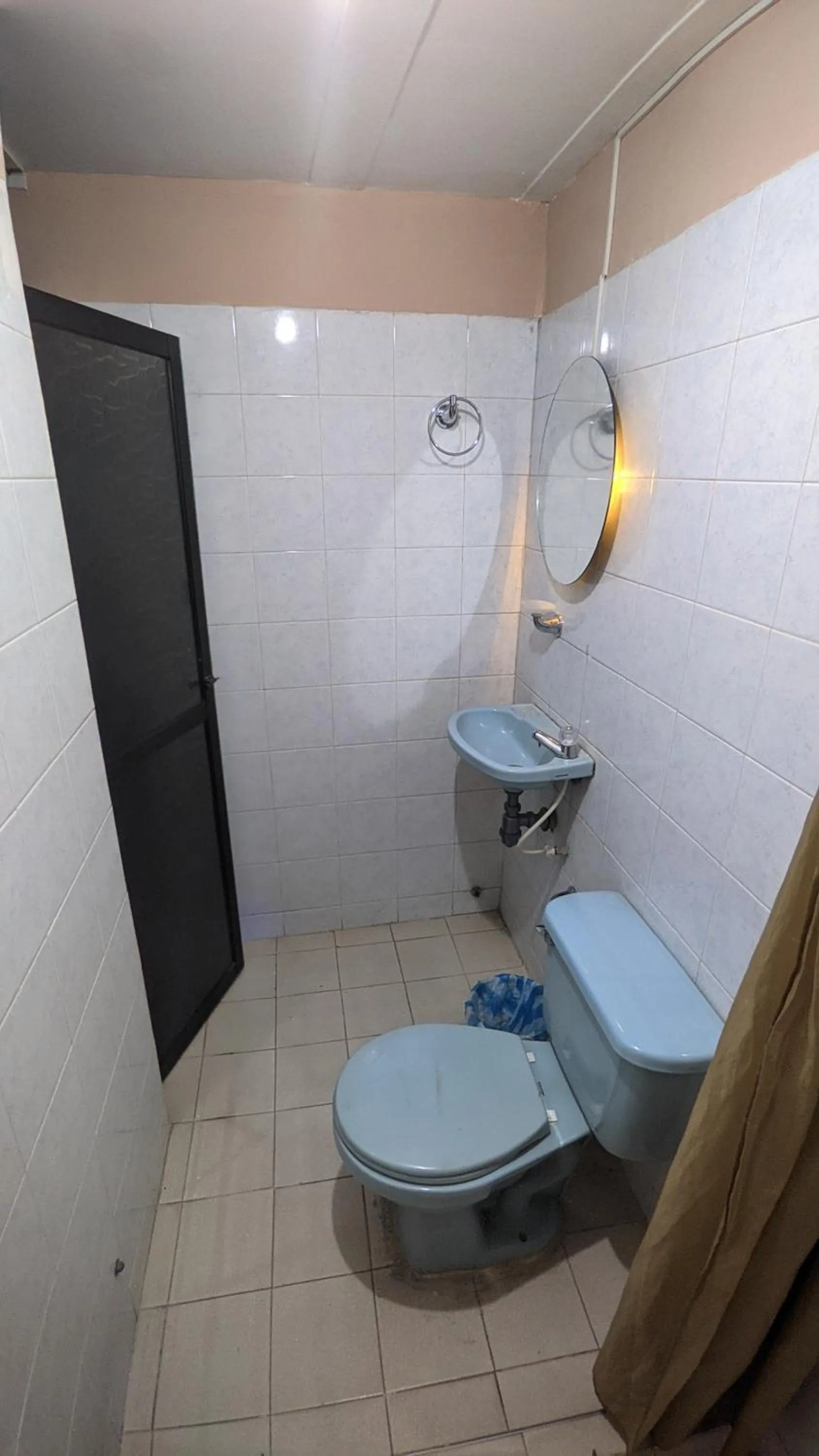 Bathroom in Hotel Grand ilama