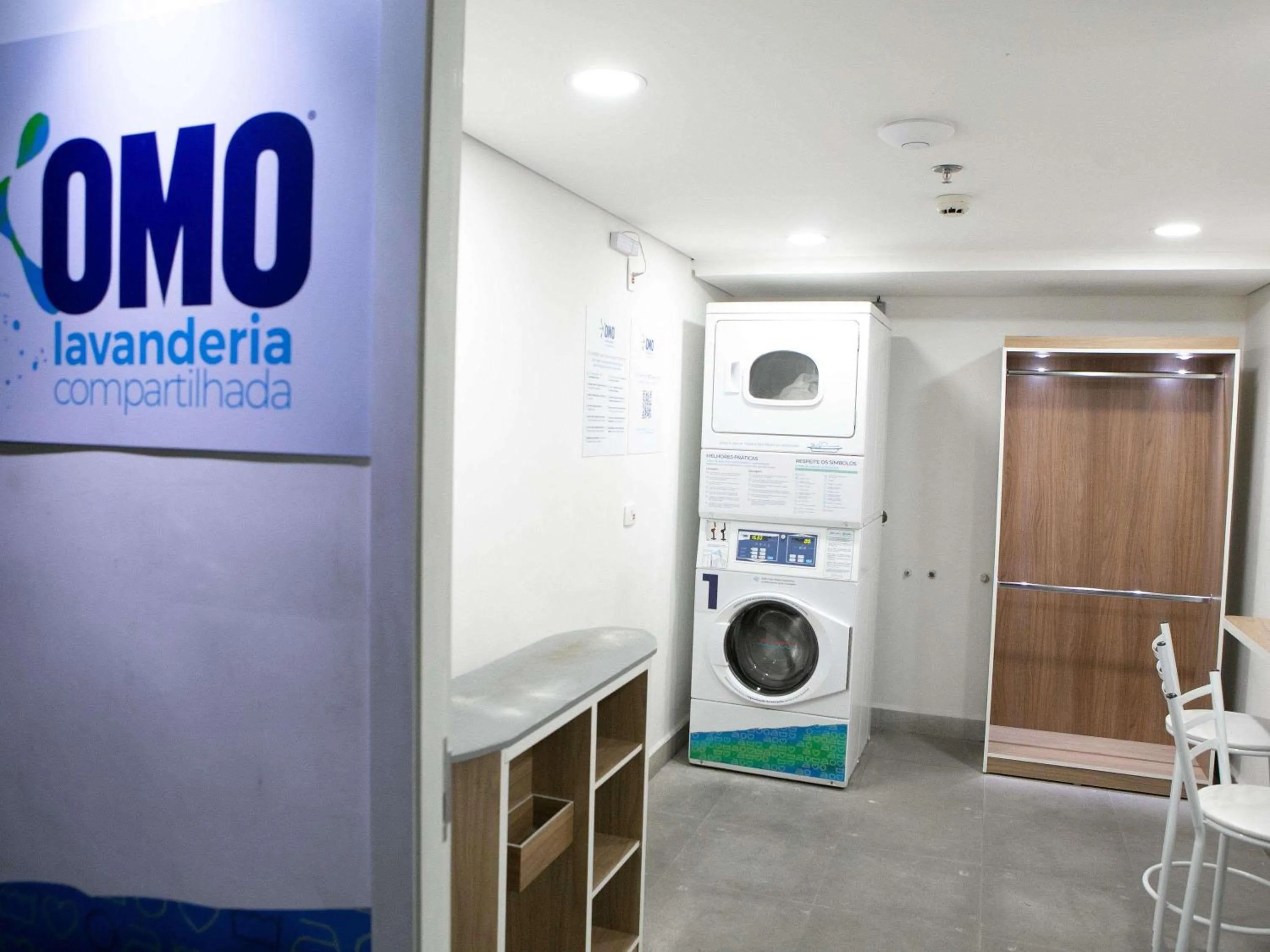 Other in Mercure Sao Caetano do Sul