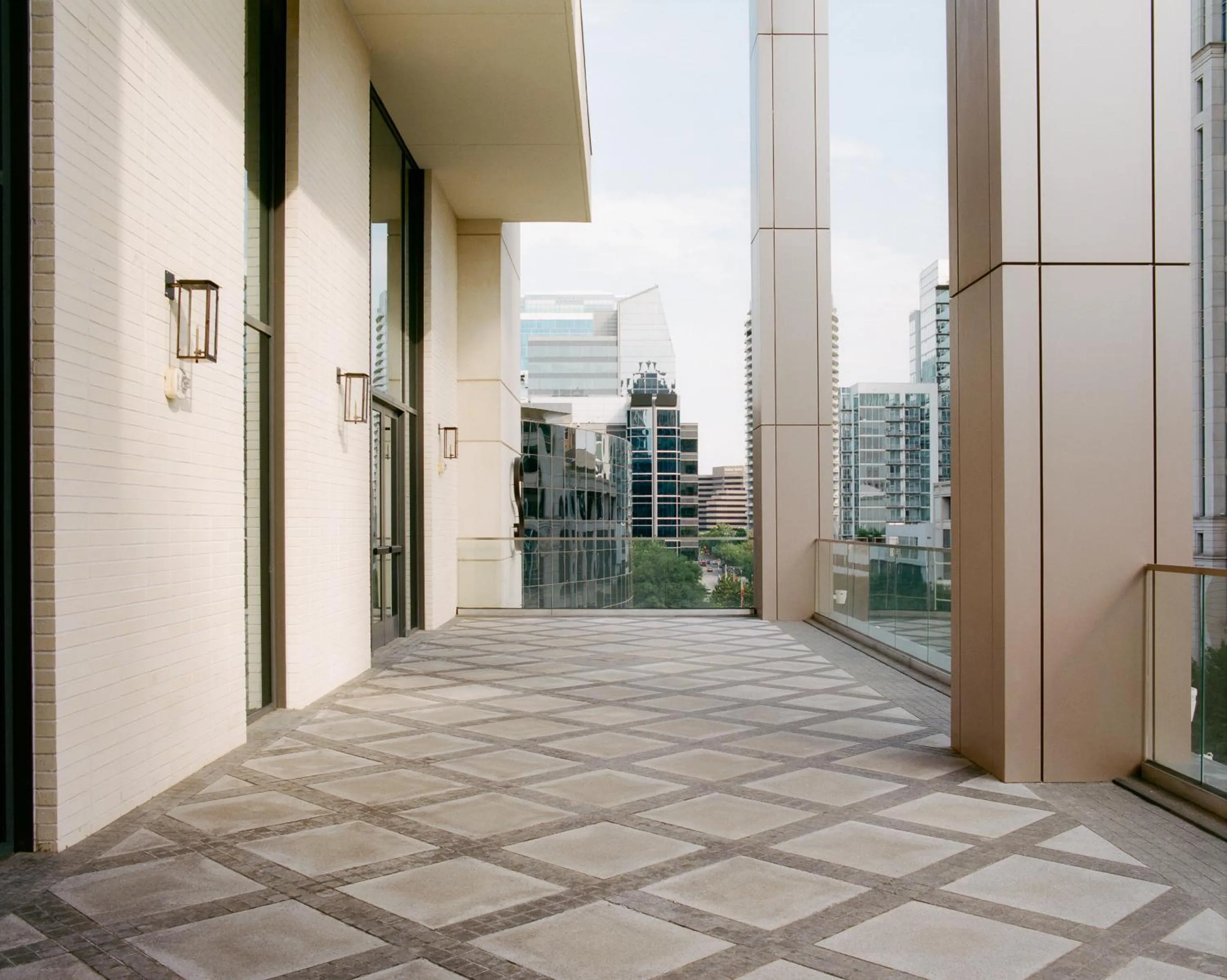 Banquet/Function facilities in Hôtel Swexan