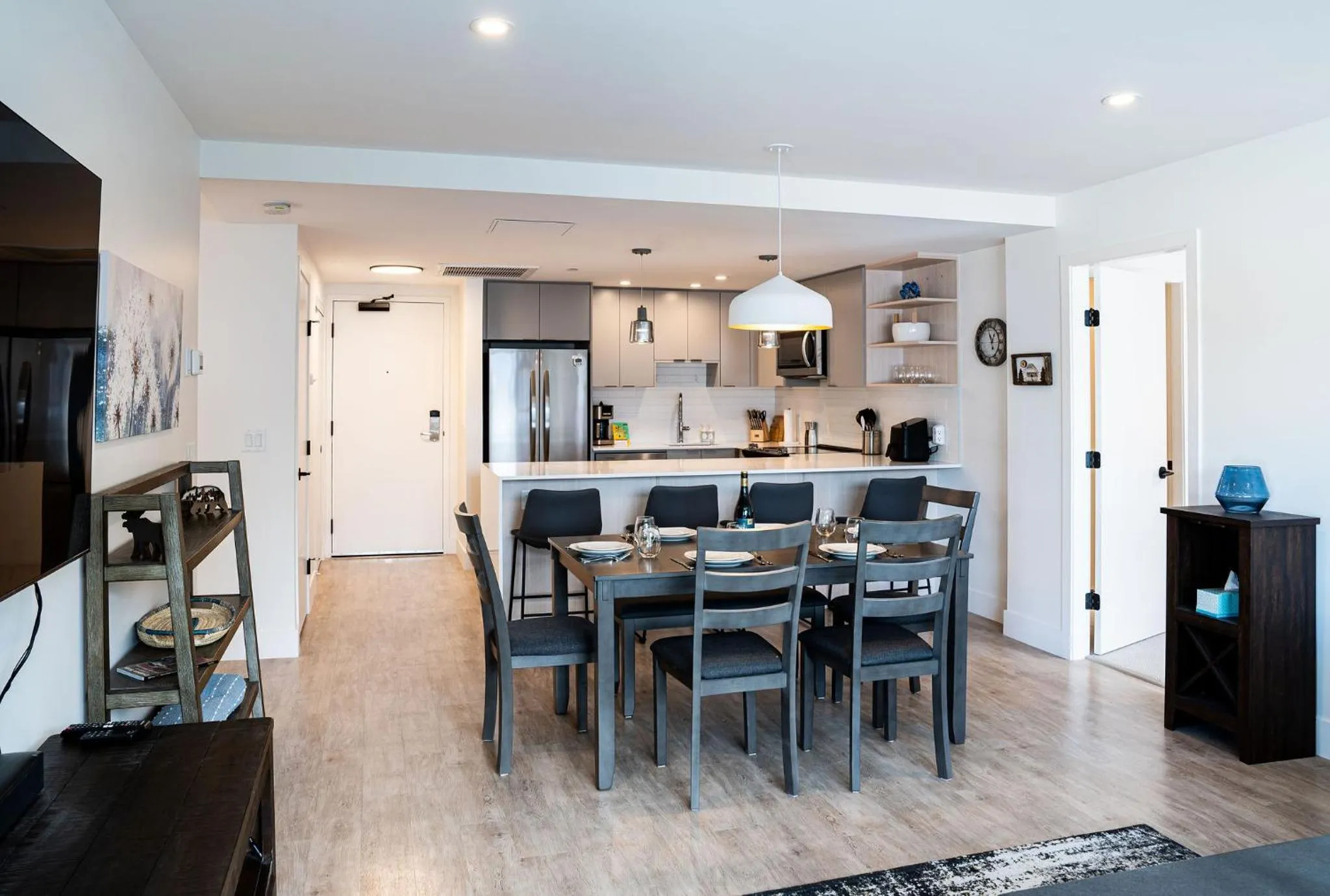 Alpine Dream by Revelstoke Vacations