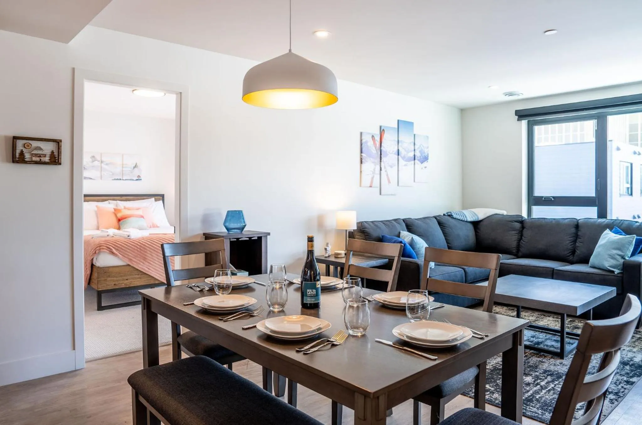 Alpine Dream by Revelstoke Vacations