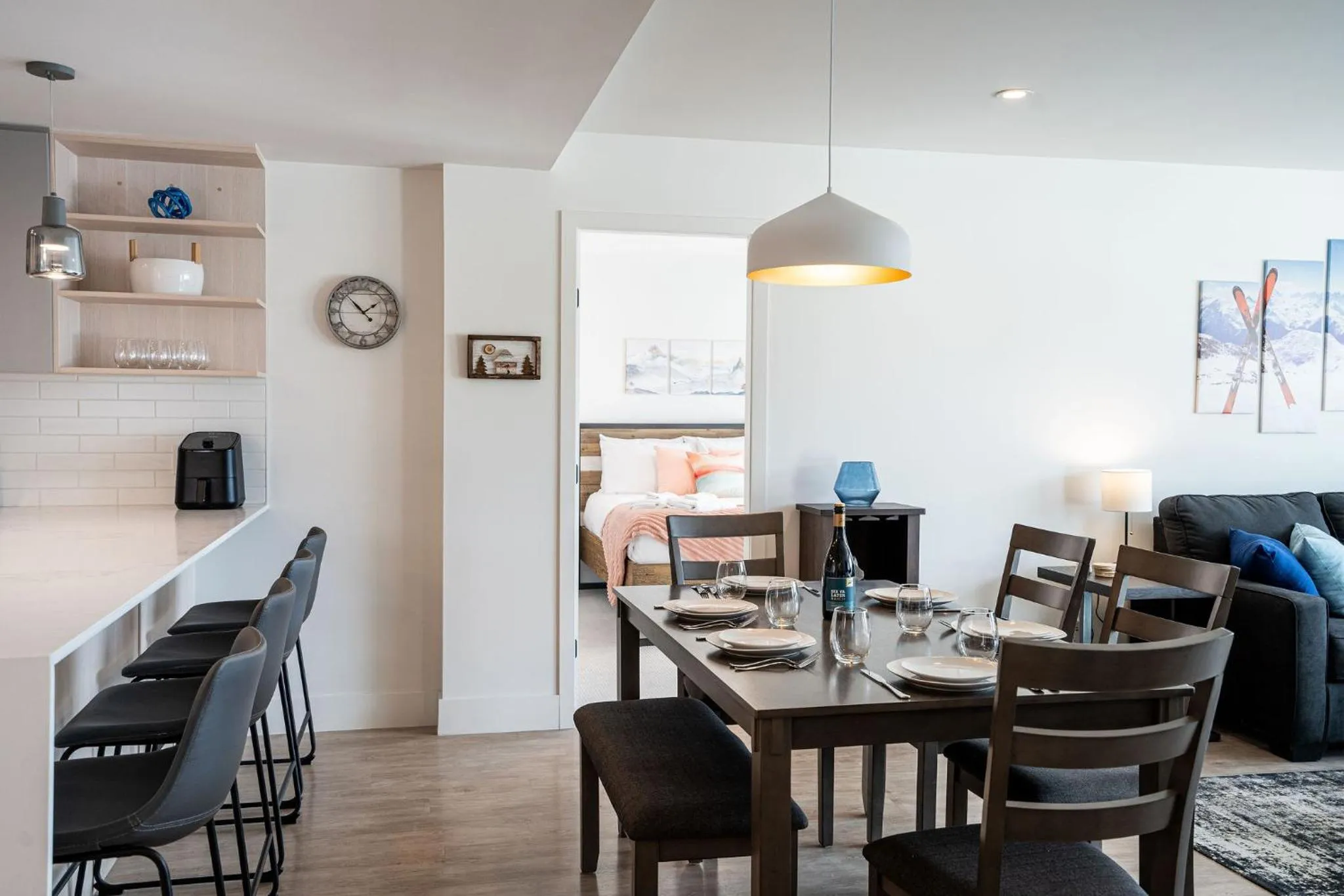 Alpine Dream by Revelstoke Vacations