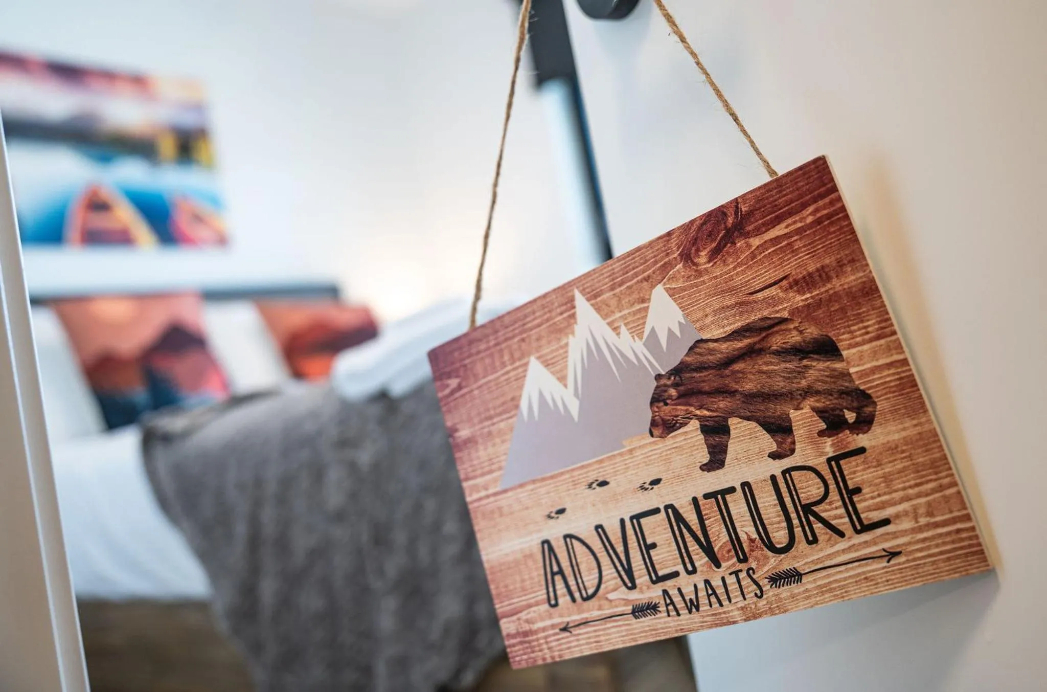 Alpine Dream by Revelstoke Vacations