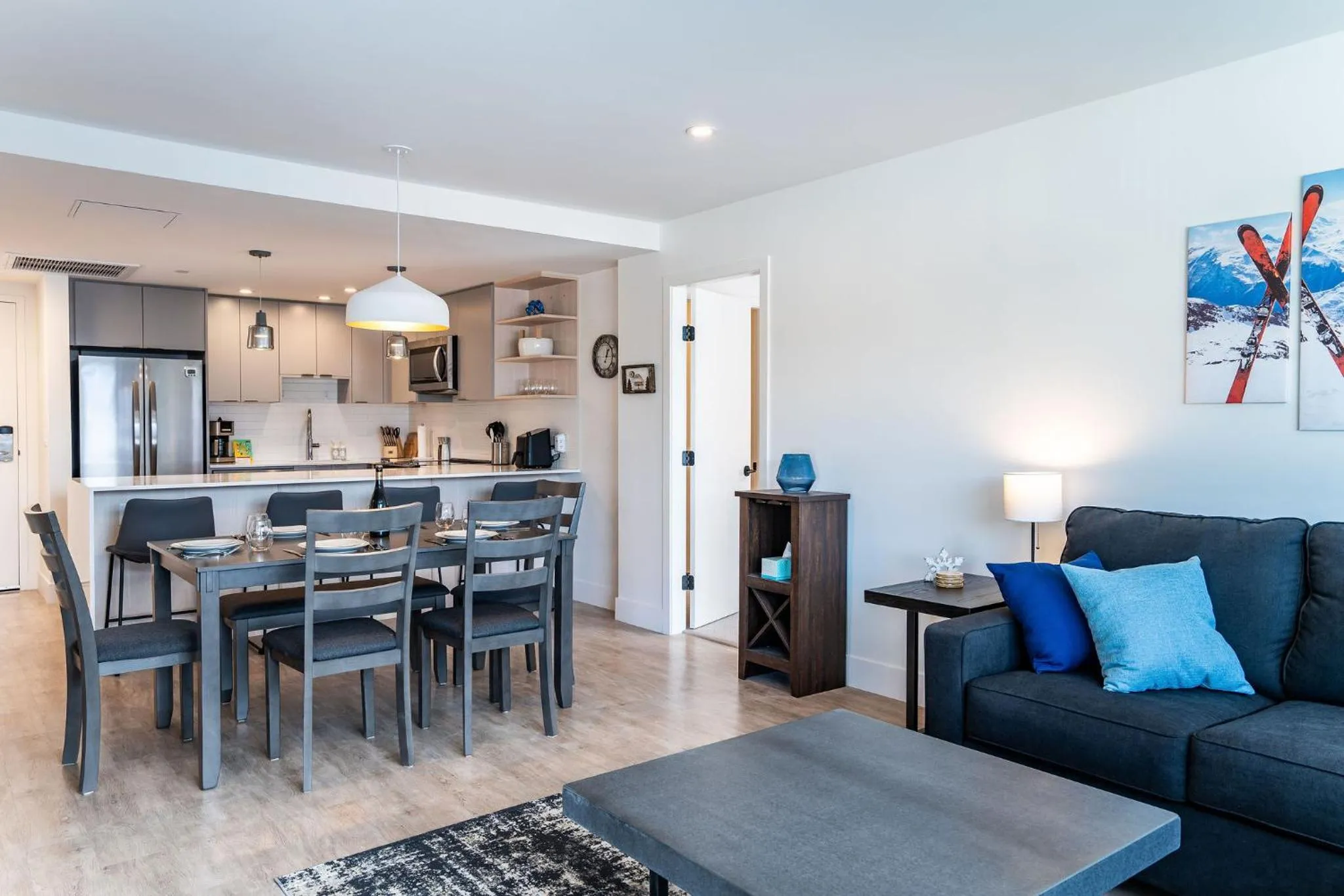 Alpine Dream by Revelstoke Vacations