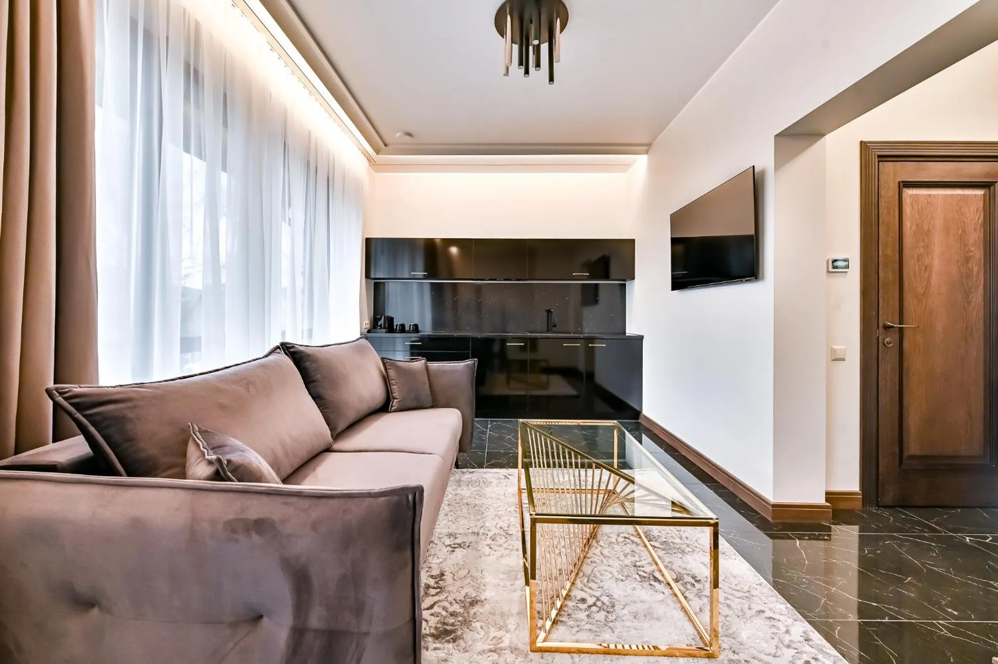 Diamond svečių namai