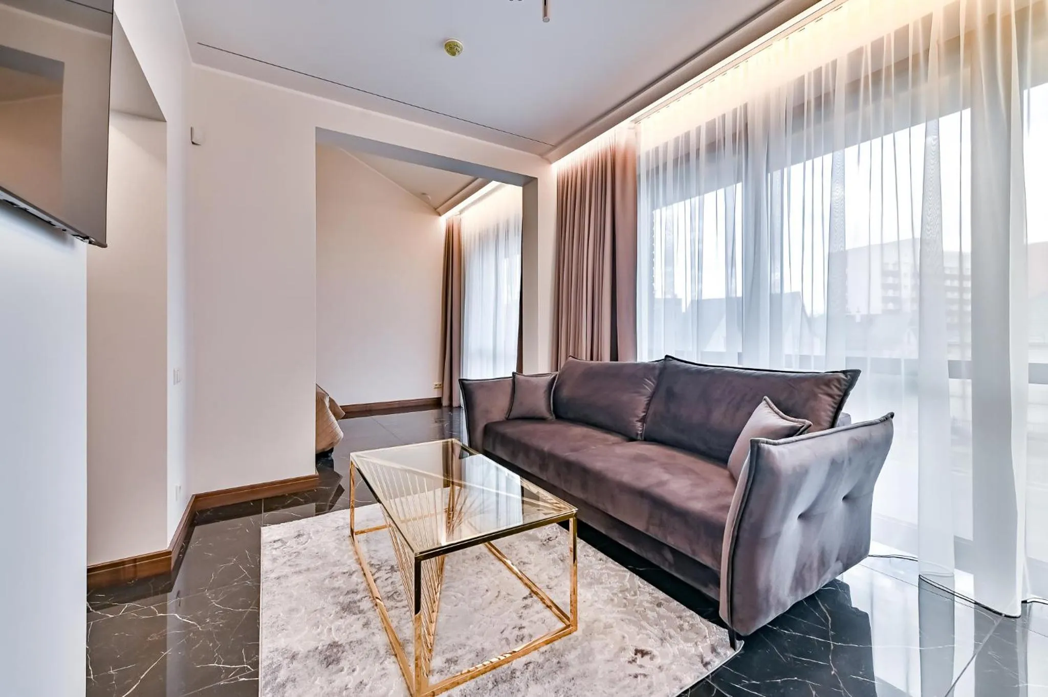 Diamond svečių namai