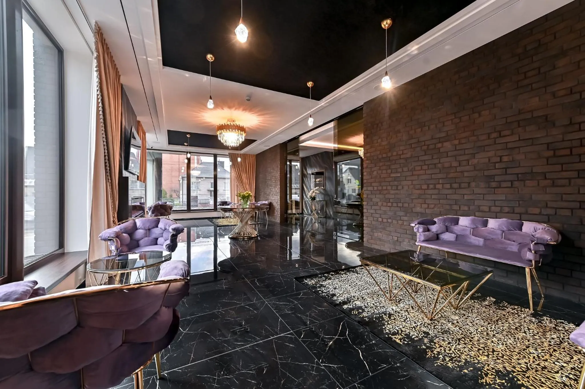 Internal: Not applicable to any particular room in Diamond svečių namai