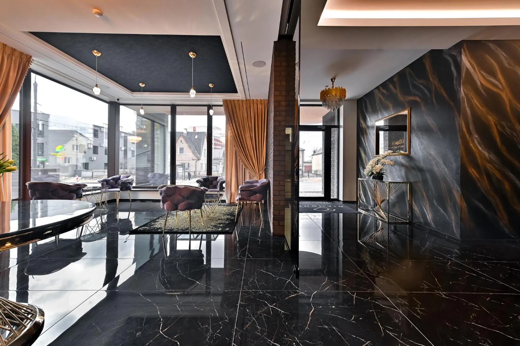 Internal: Not applicable to any particular room in Diamond svečių namai