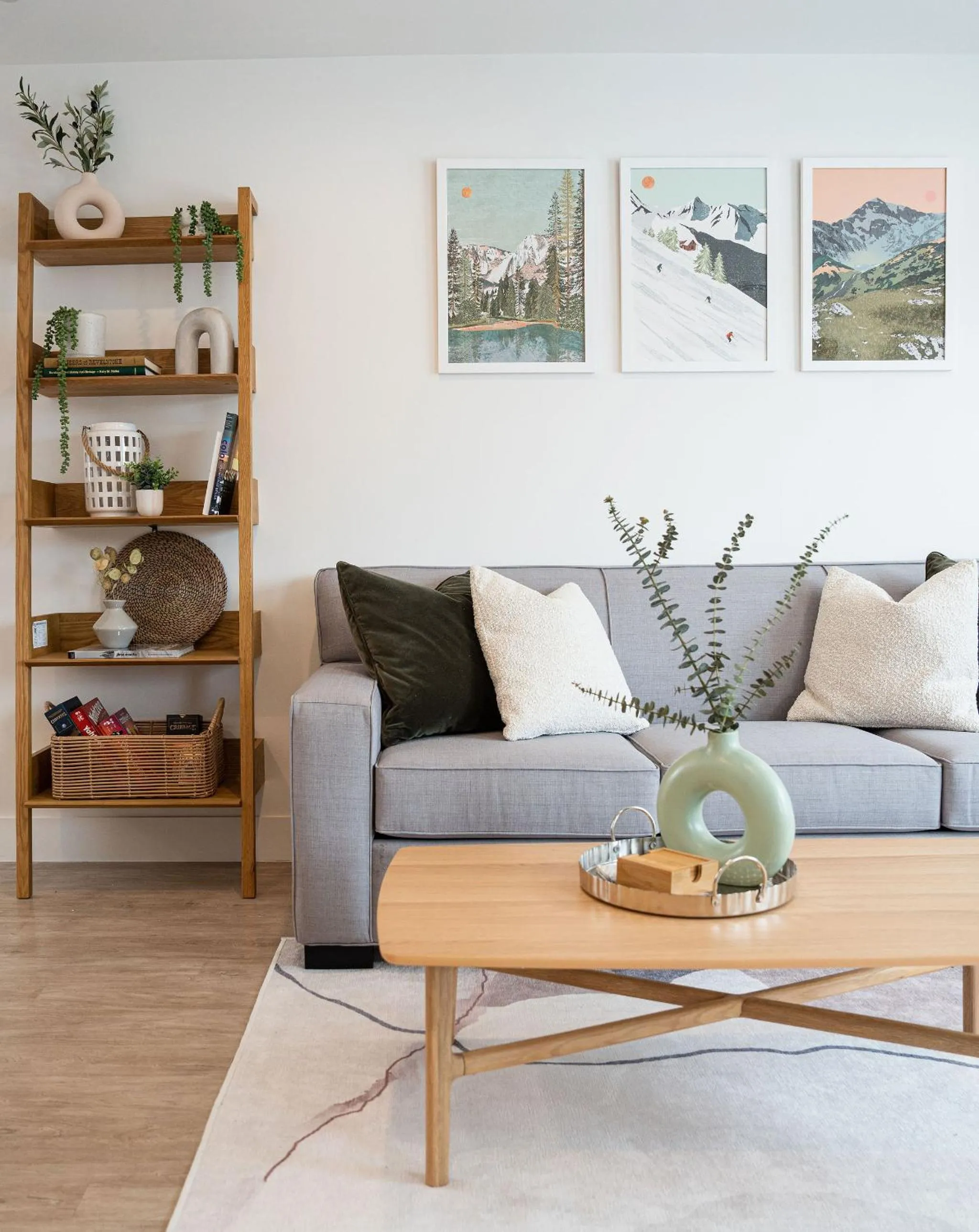 Adanac by Revelstoke Vacations