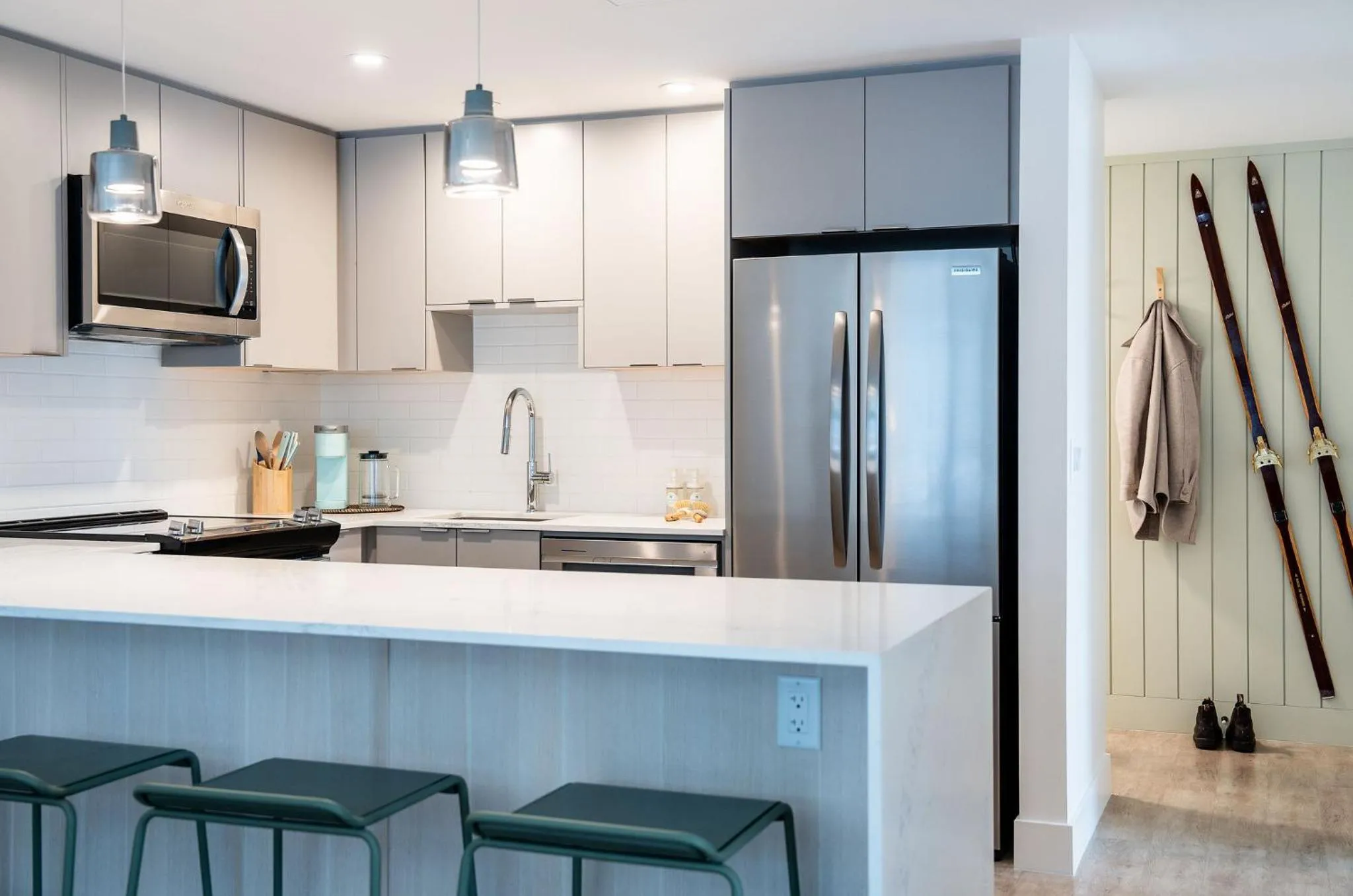 Adanac by Revelstoke Vacations