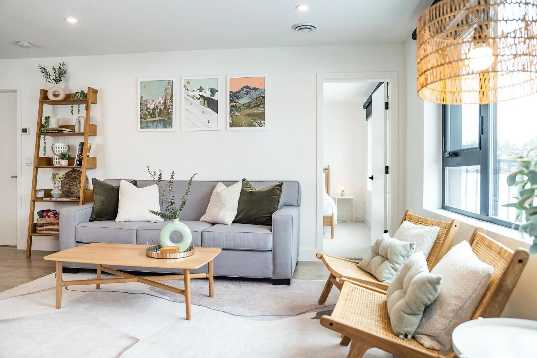 Adanac by Revelstoke Vacations Adanac by Revelstoke Vacations