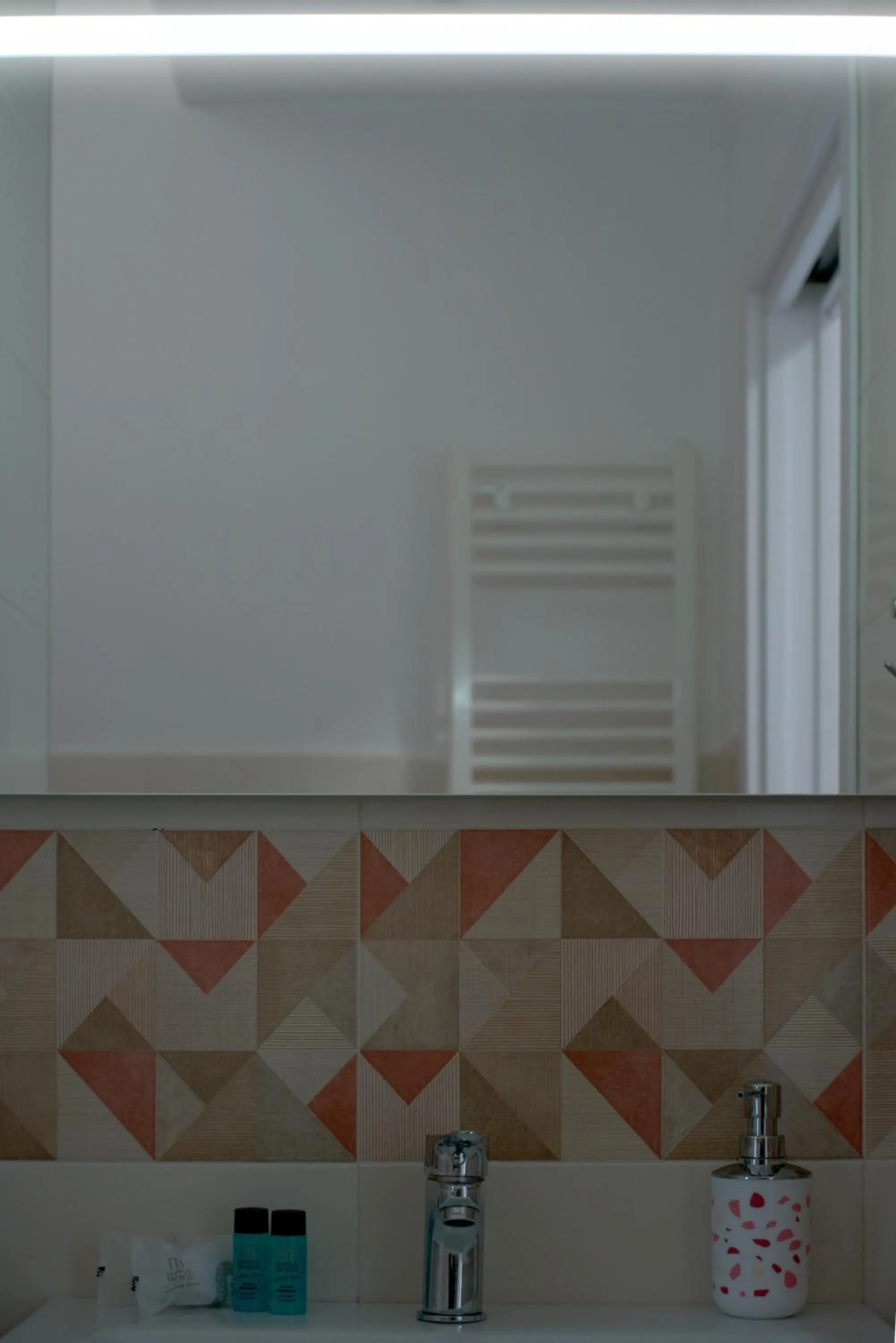 Bathroom in Rocciola Home