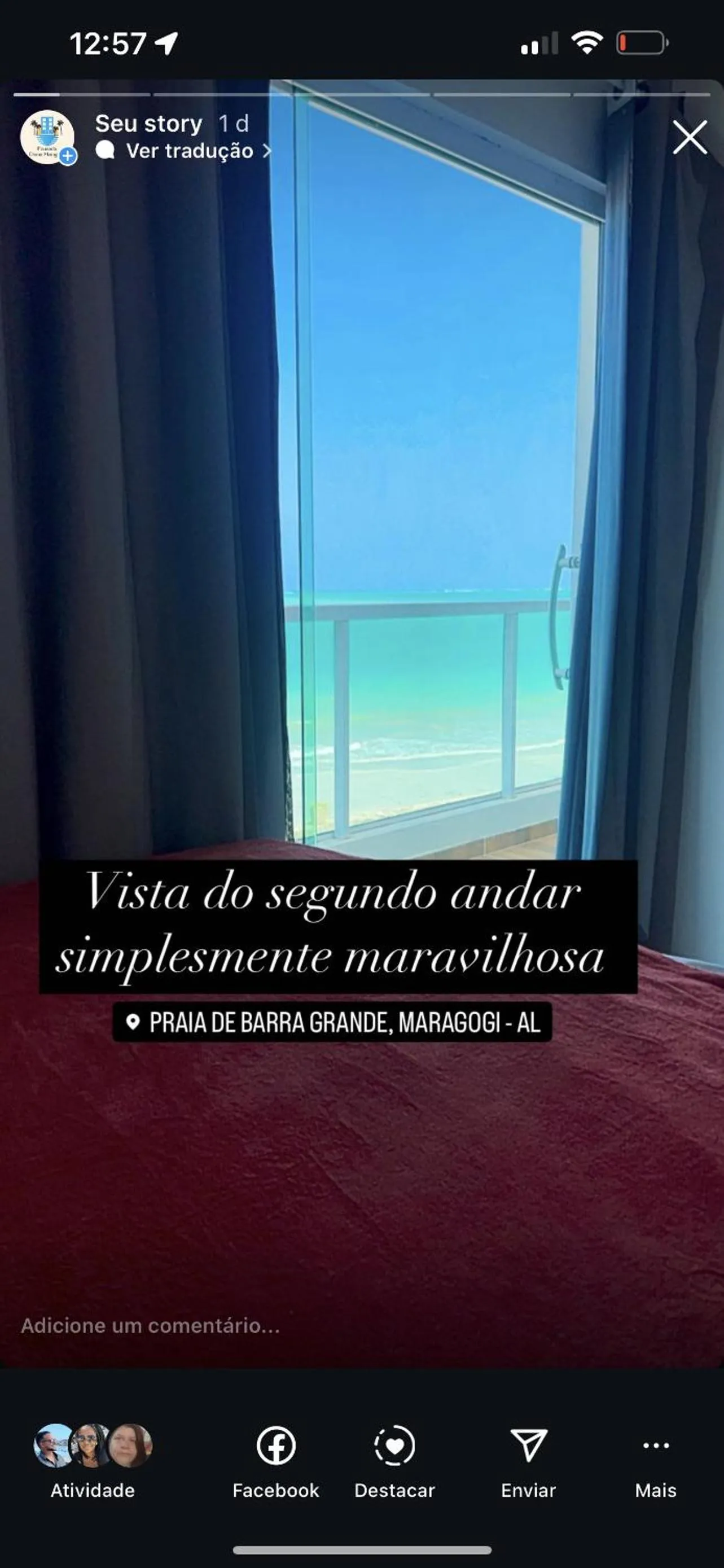 Pousada Diana Maragogi