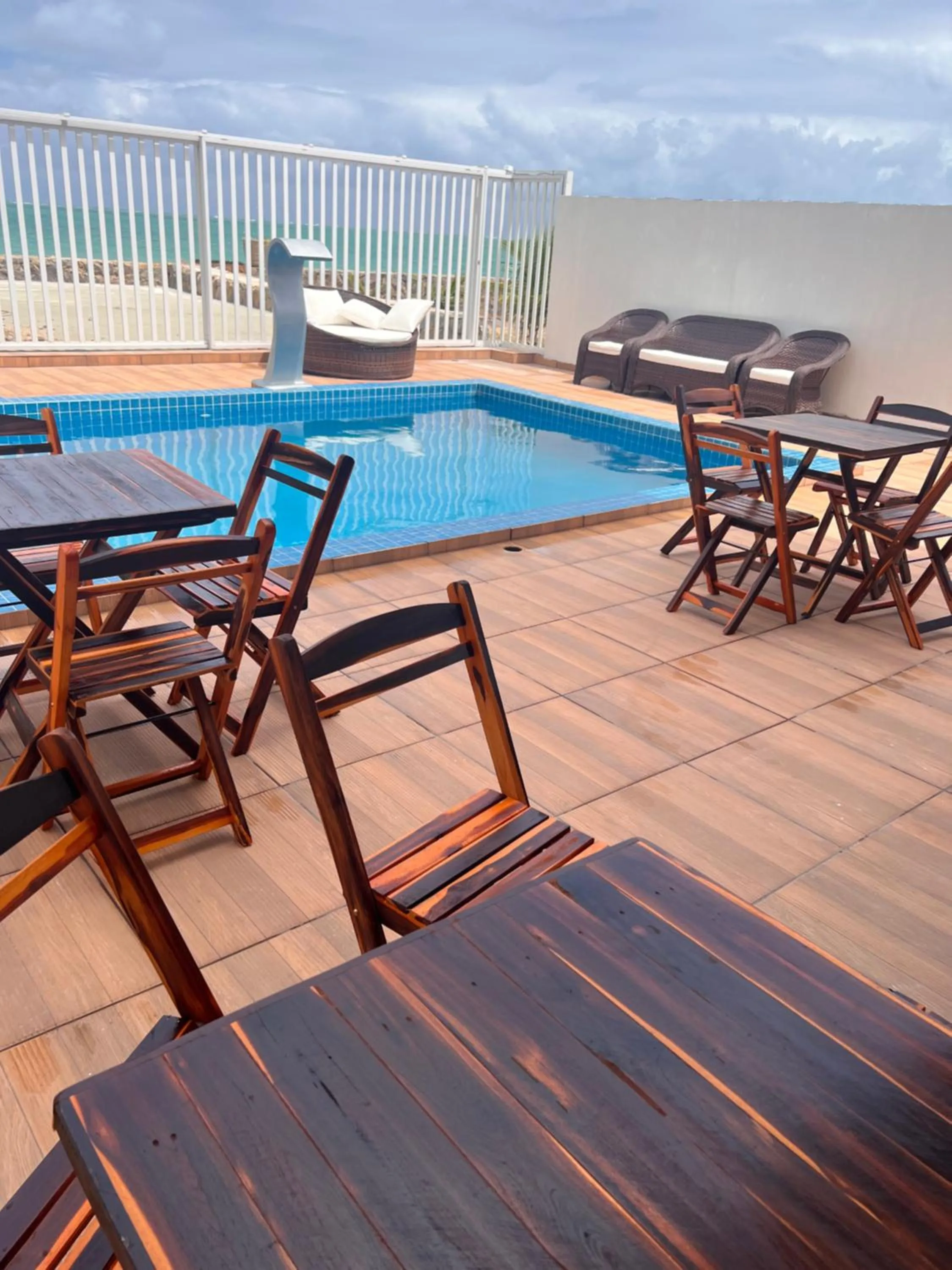 Pousada Diana Maragogi