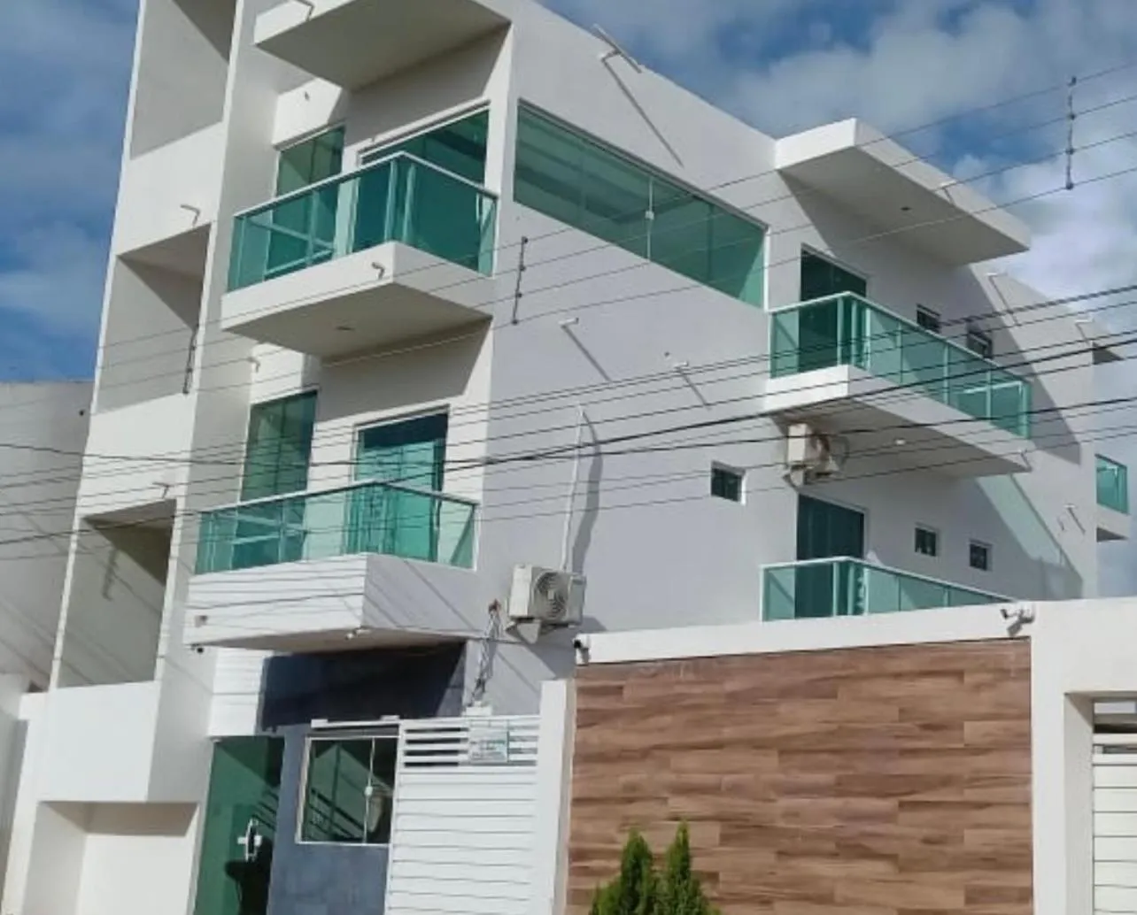 Pousada Diana Maragogi