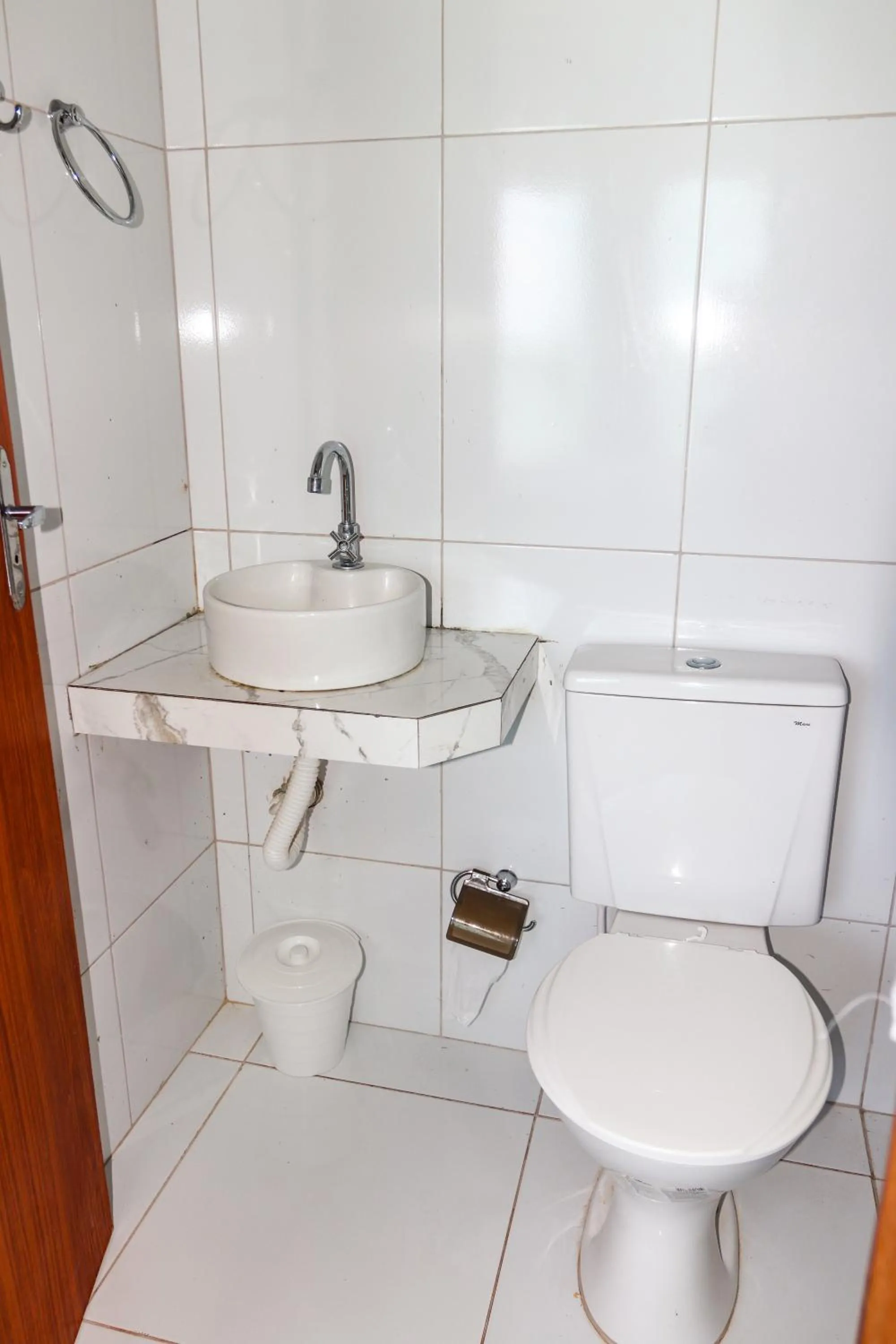 Pousada Diana Maragogi