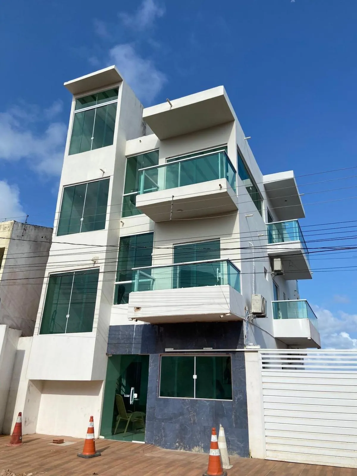 Pousada Diana Maragogi