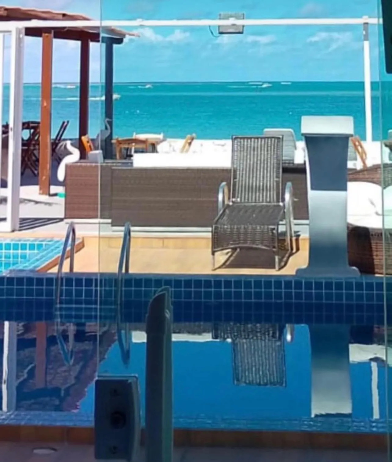 Pousada Diana Maragogi