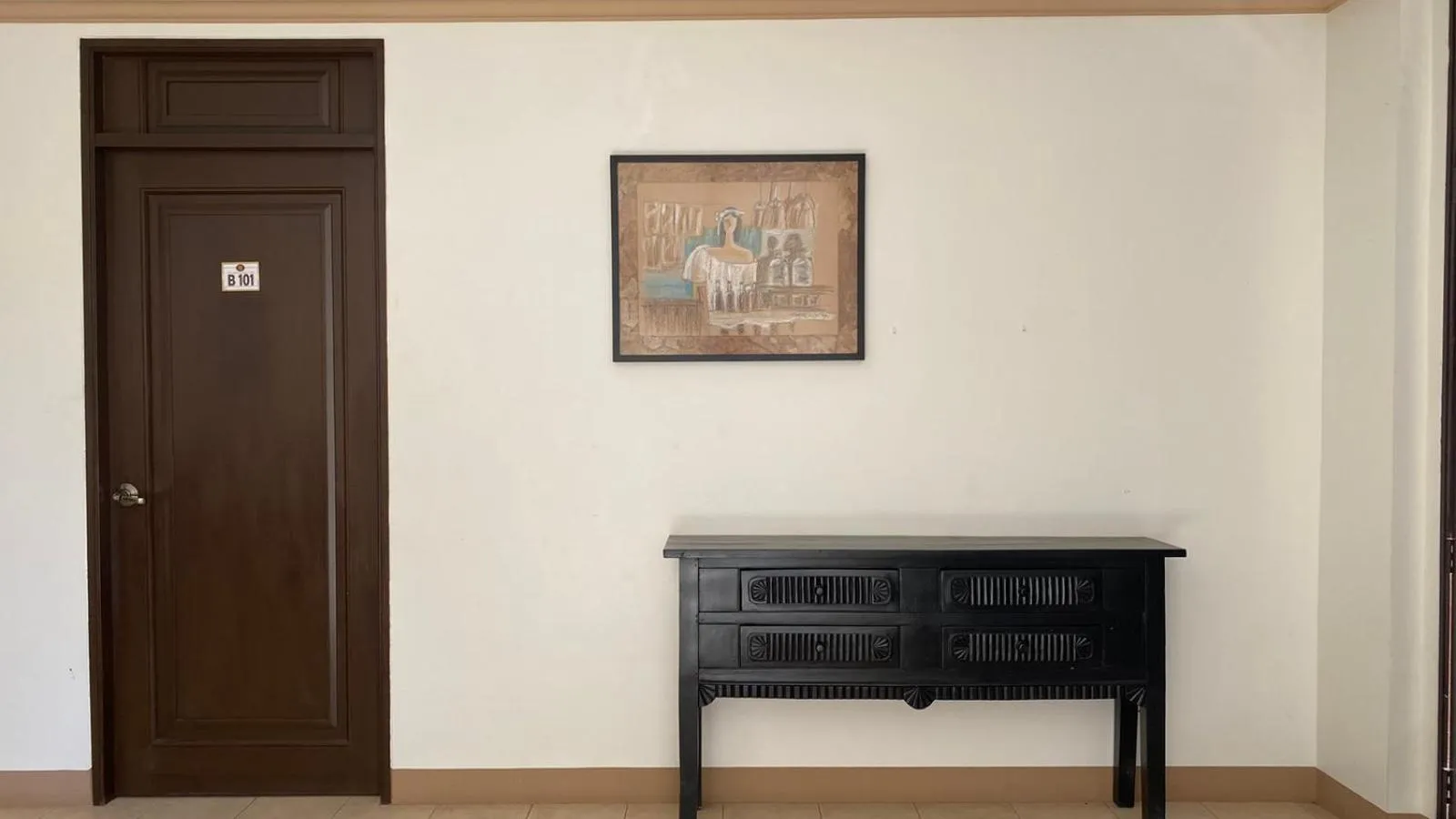 Lounge or bar in Plaza Del Norte Hotel and Convention Center