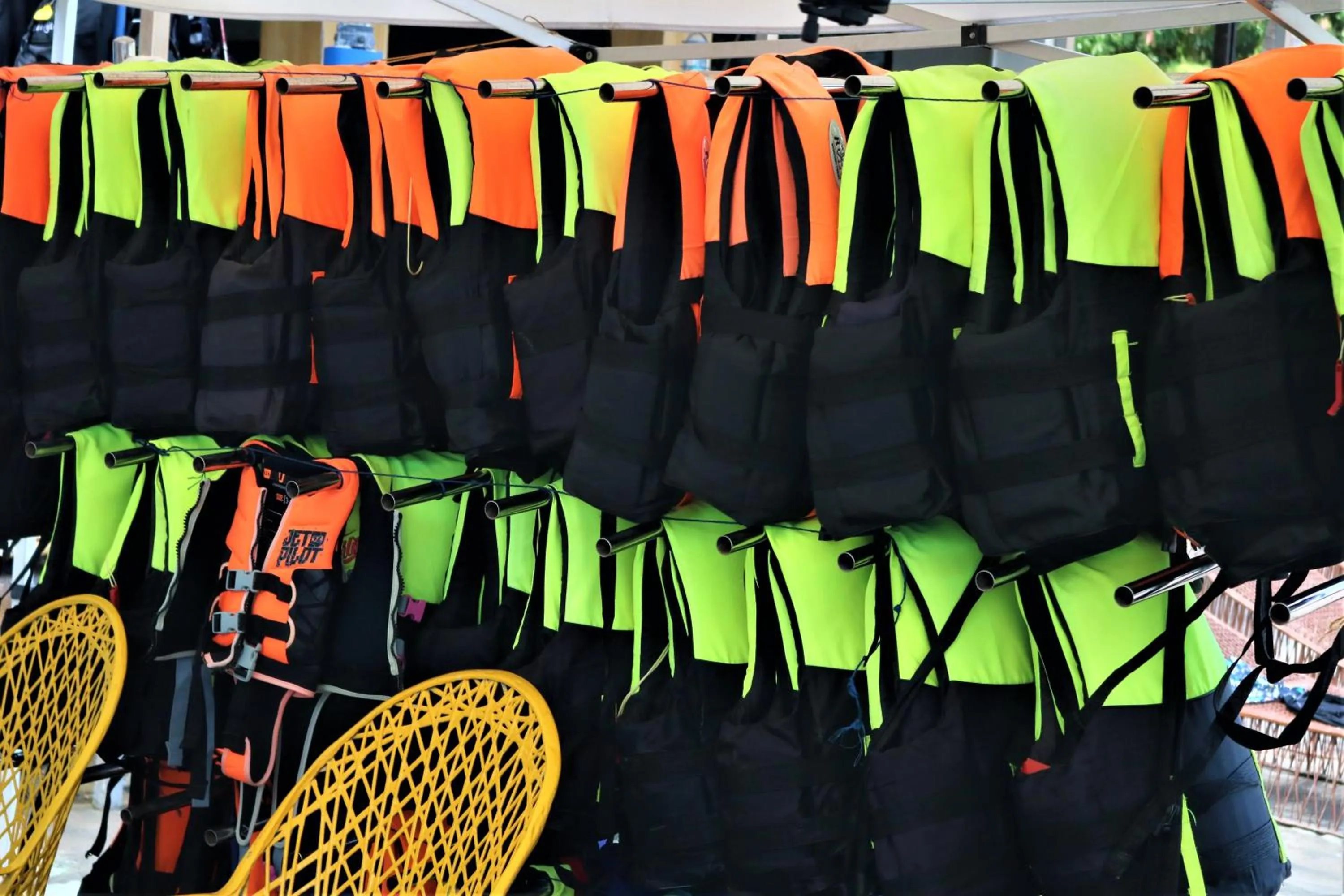 PALM TREE RESORT AND RESTAURANT