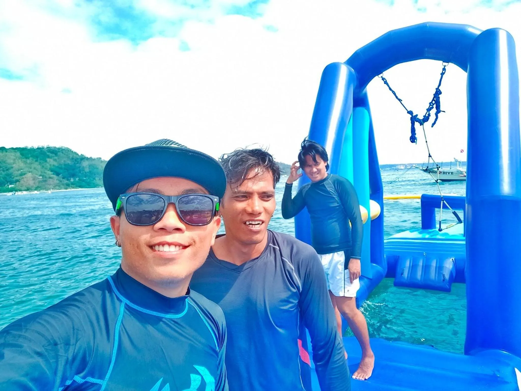 PALM TREE RESORT AND RESTAURANT