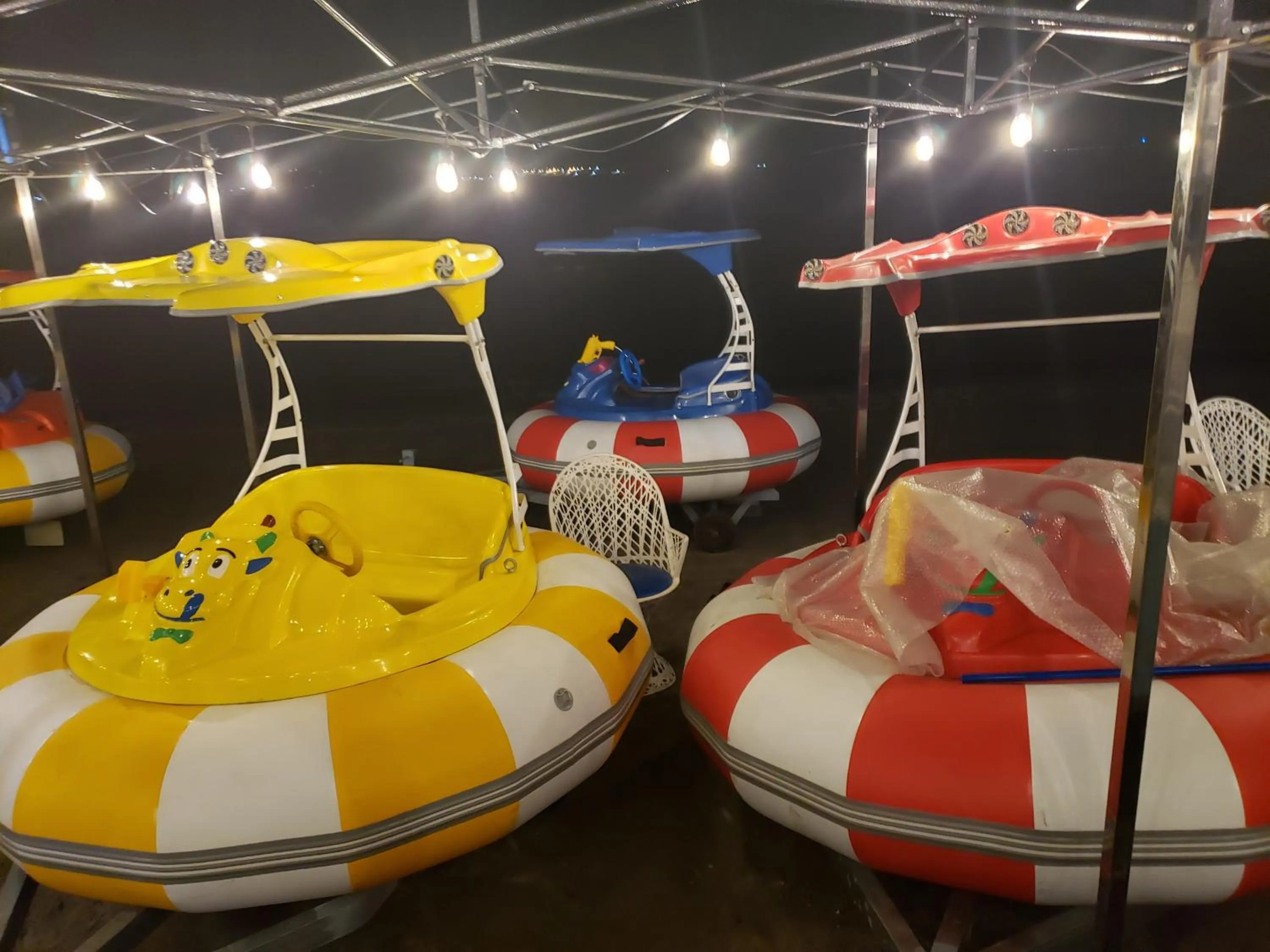 PALM TREE RESORT AND RESTAURANT