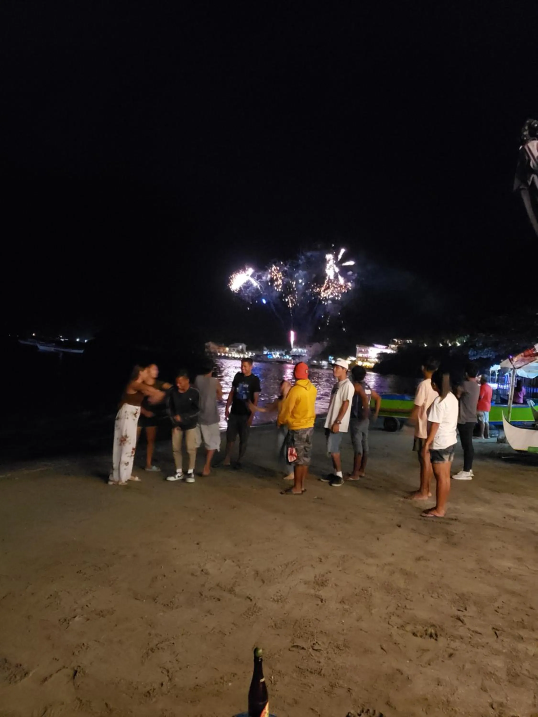 PALM TREE RESORT AND RESTAURANT