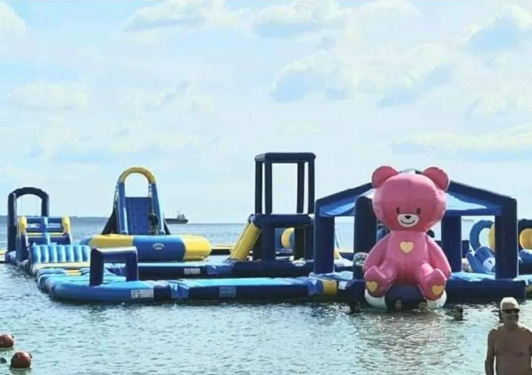 PALM TREE RESORT AND RESTAURANT