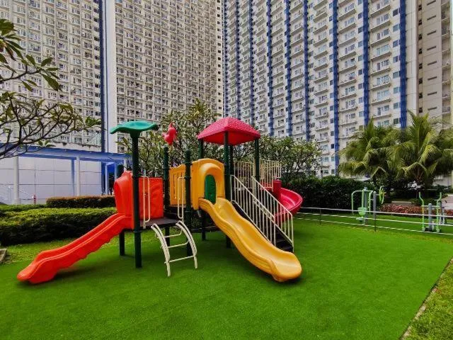 Jazz Residences Makati