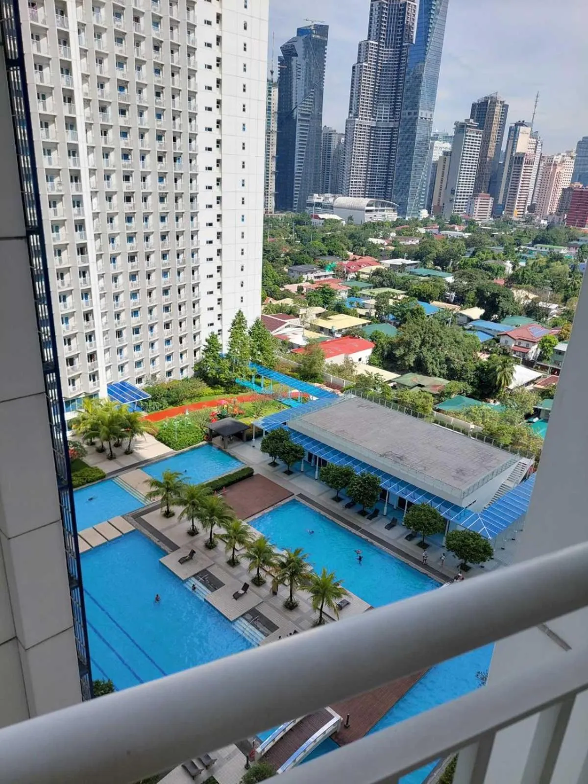 Jazz Residences Makati