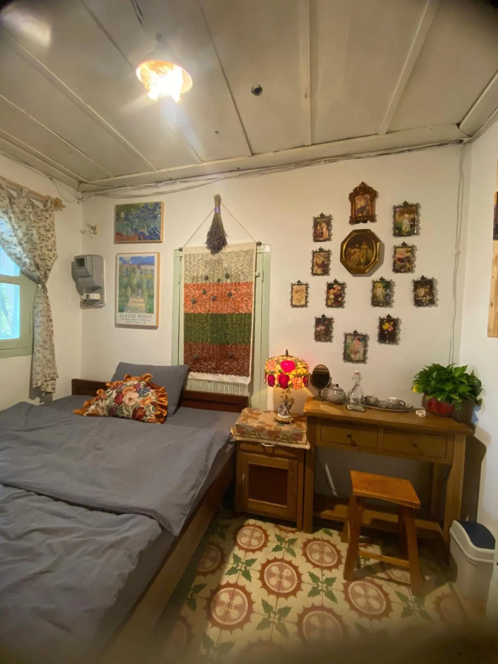 Bed in Soul PnB Homestay