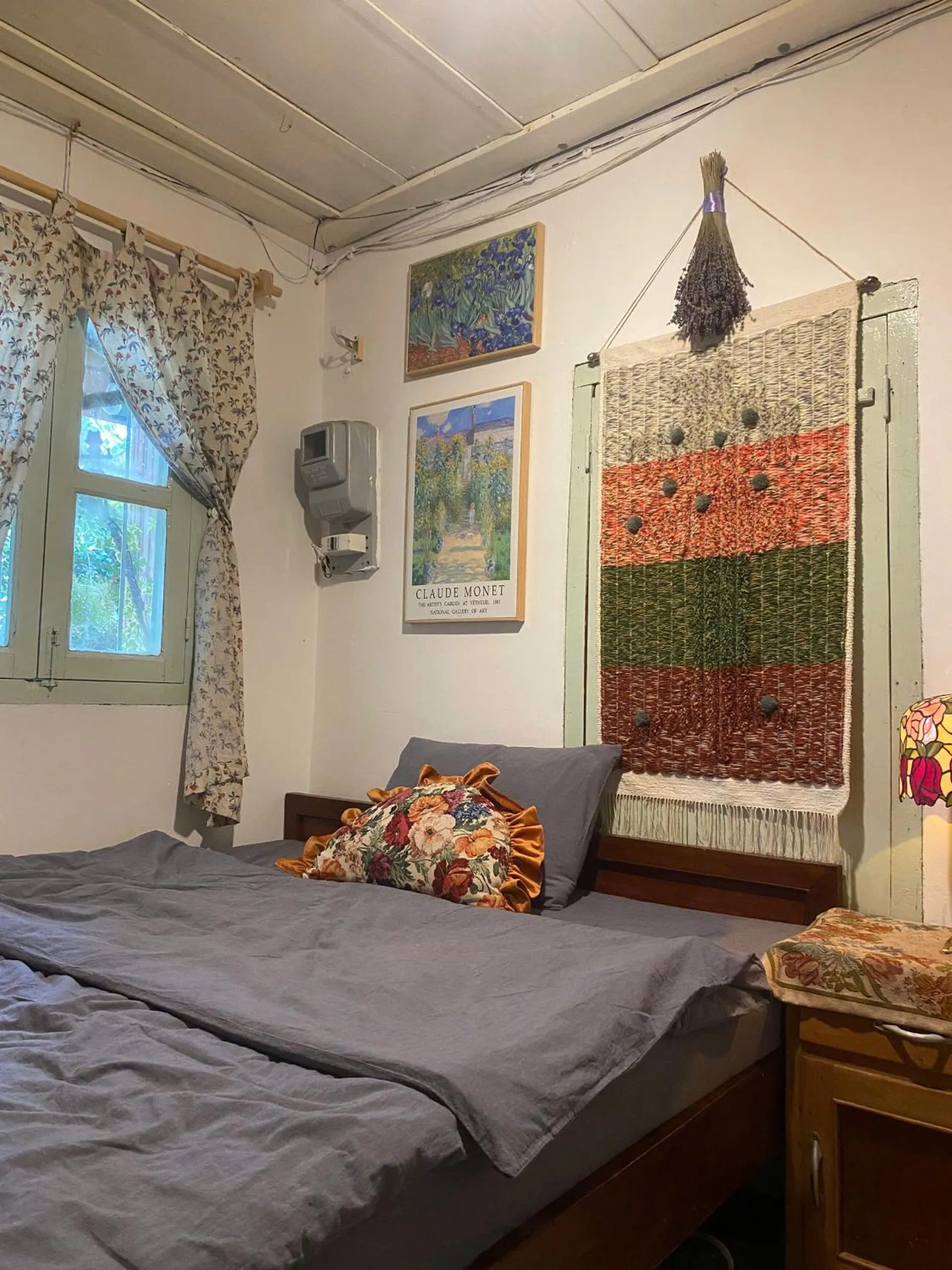 Bed in Soul PnB Homestay